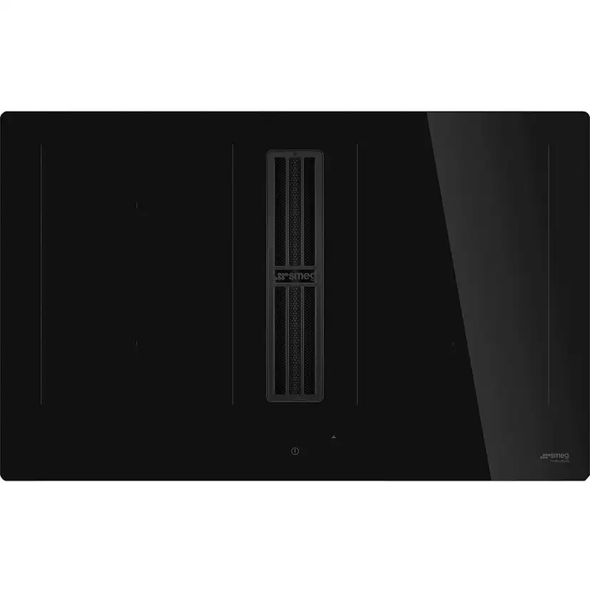 Induksjonstopp Smeg HOBD482D2 med Vifte