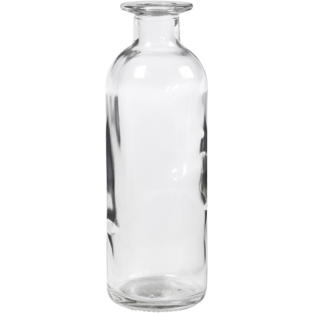 Flaske Creativ Company 235 ml 6 stk/1 Eske