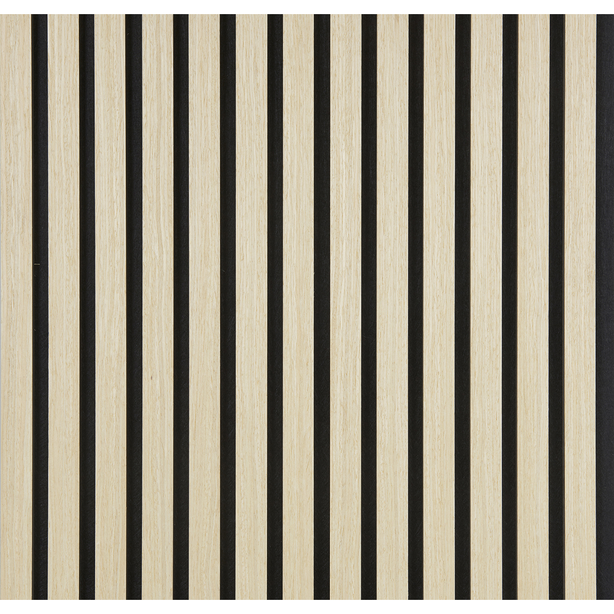 Akustikkpanel Arkiio AcuLife Ash 18x520x2400
