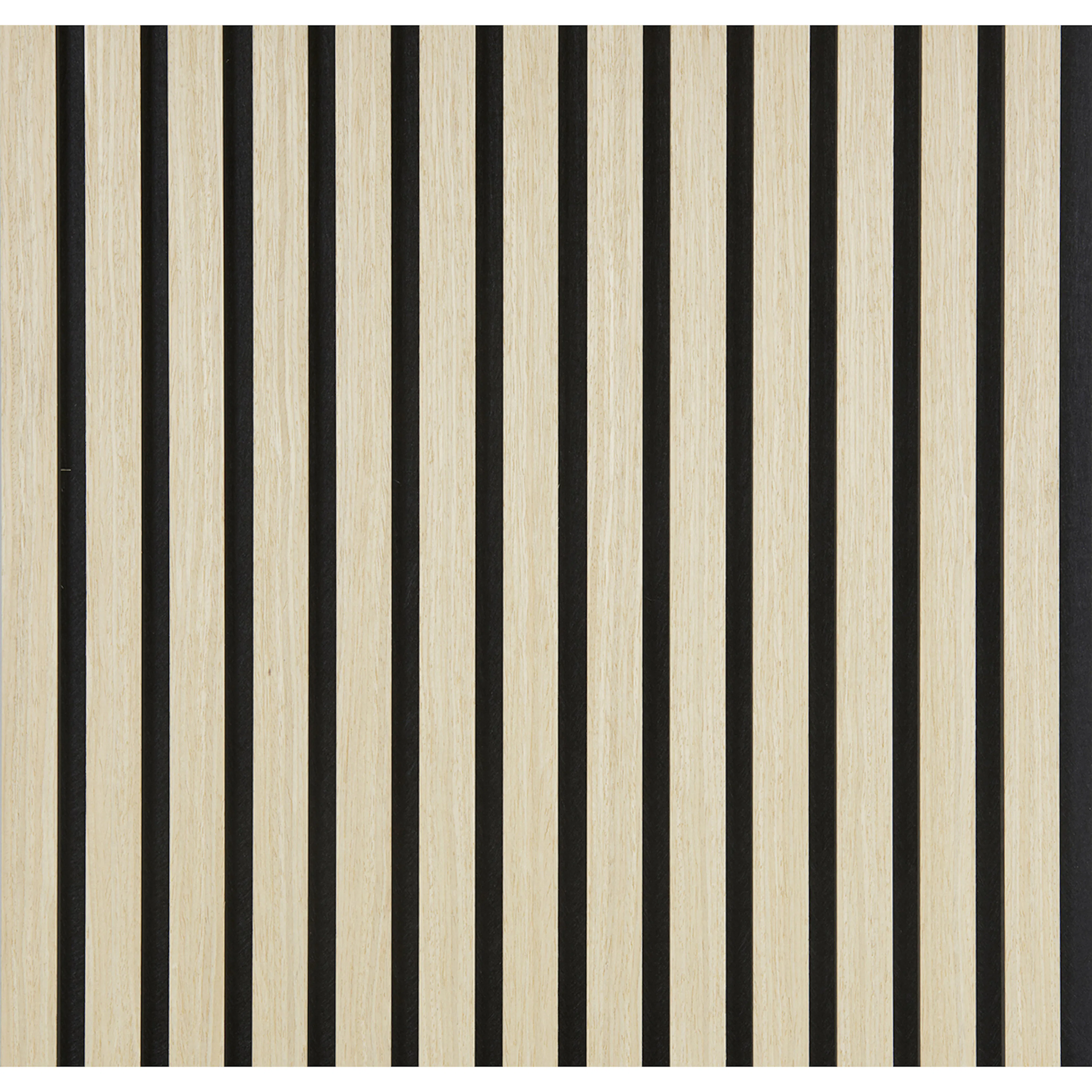 Akustikkpanel Arkiio AcuLife Ash 18x520x2400