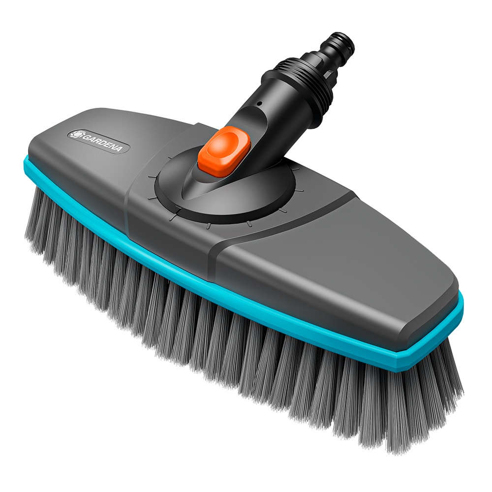 Vaskebørste Gardena Cleansystem