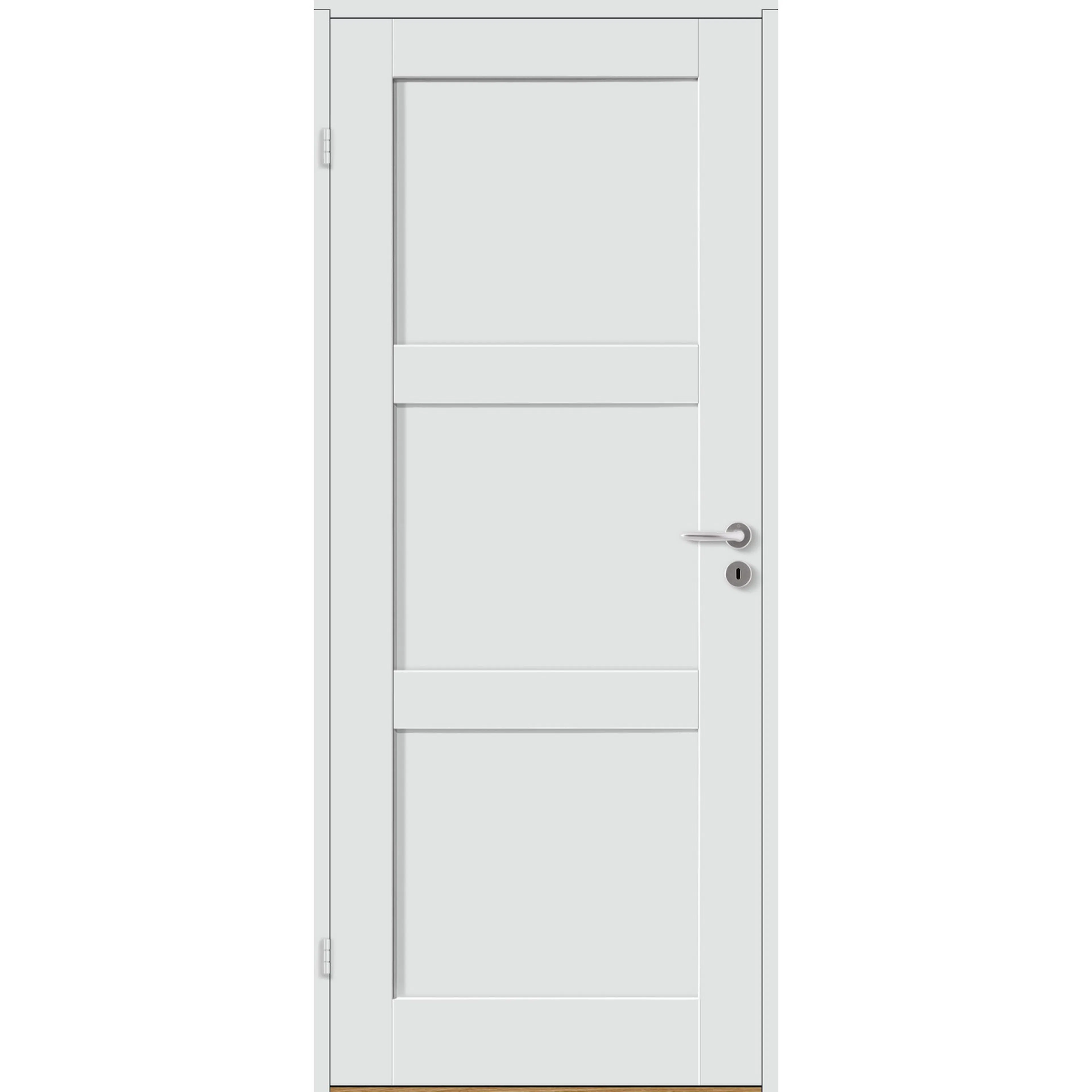 Innerdør Bygg1 Stil 3