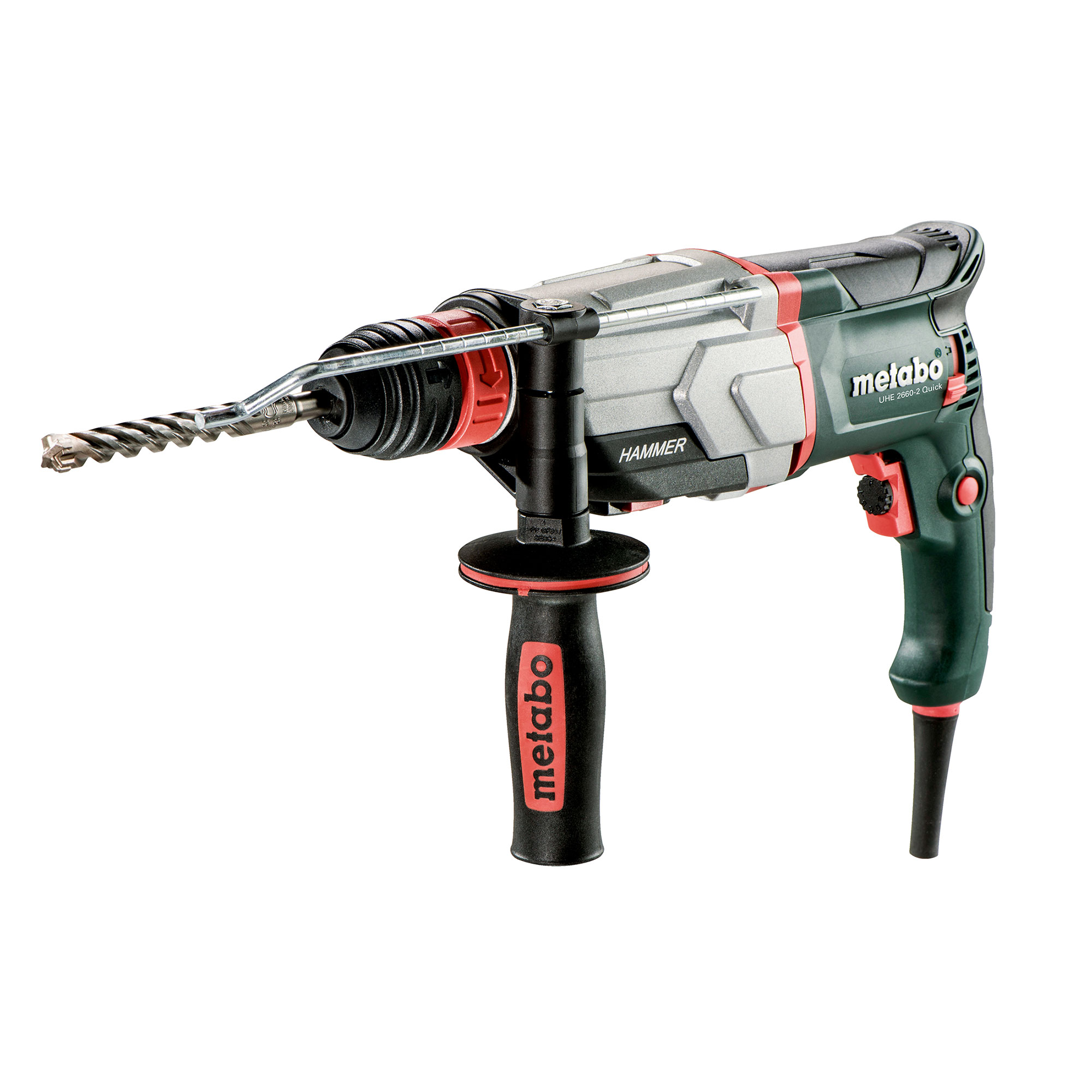 Multihammer Metabo UHE 2660-2 Quick