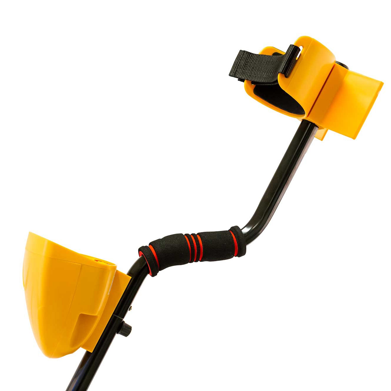 Metall detektor Klondike Deluxe