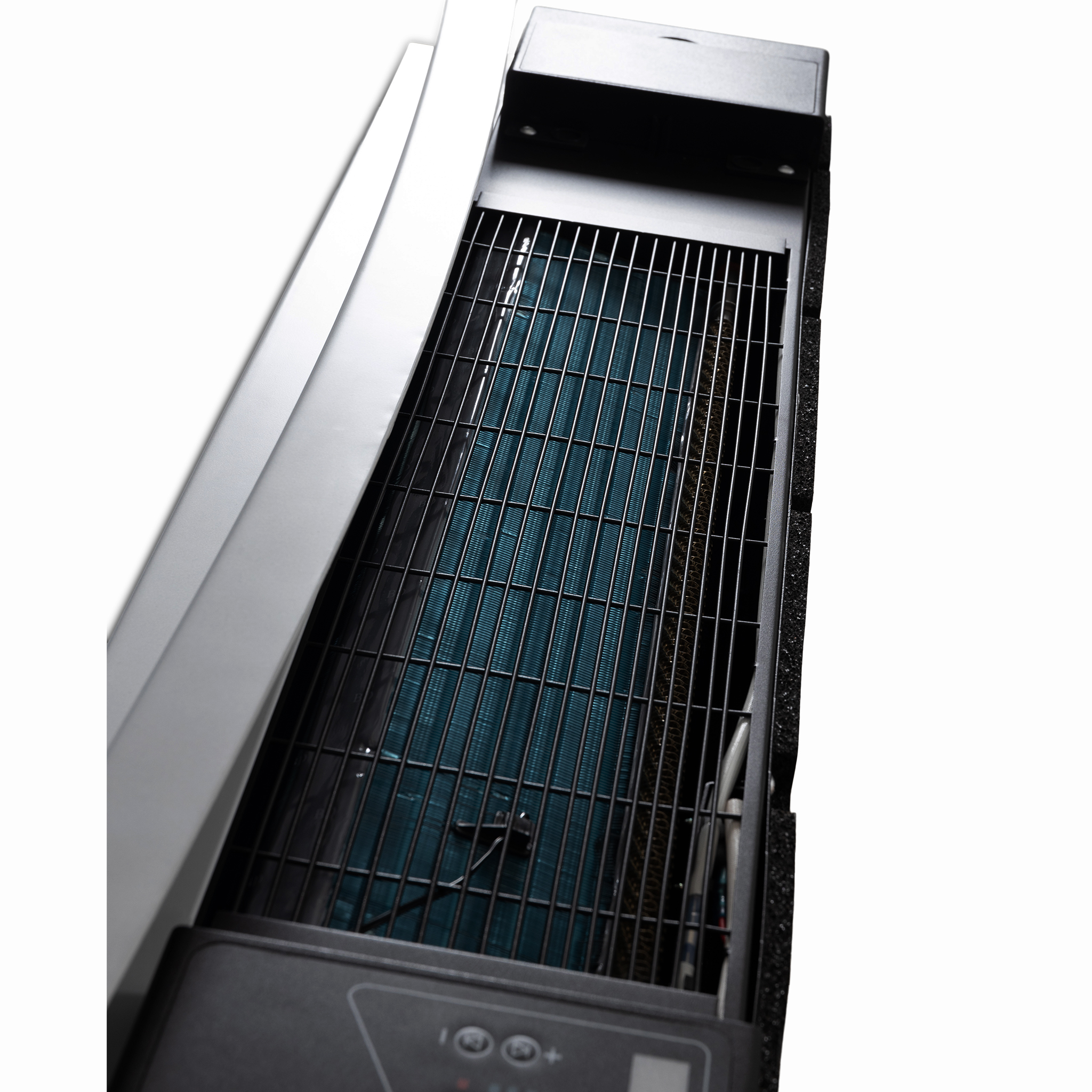 AC Lyfco 50 m²