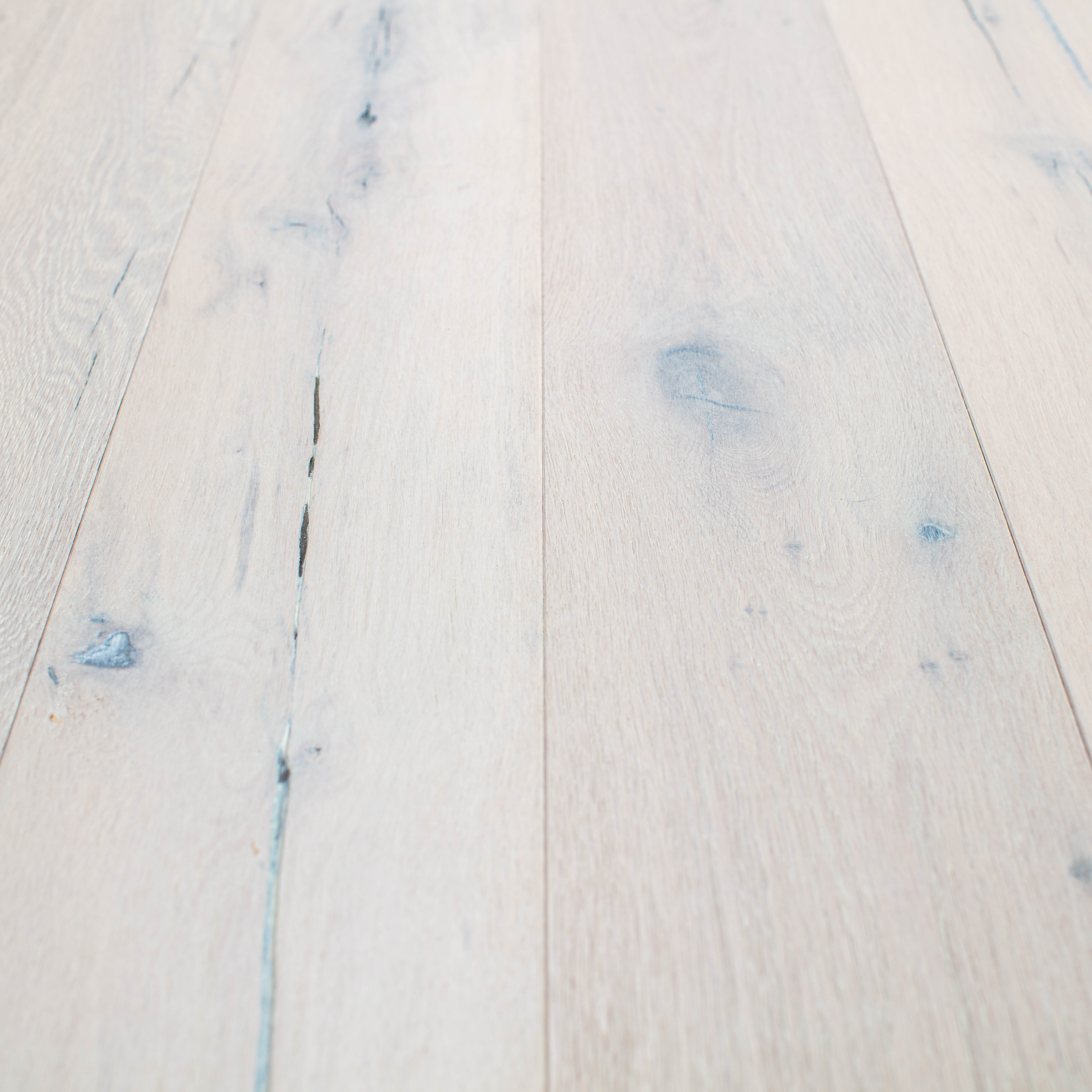 Parkettgolv Nordic Floor Ek St Laurent Privas Mattlackad 1-stav