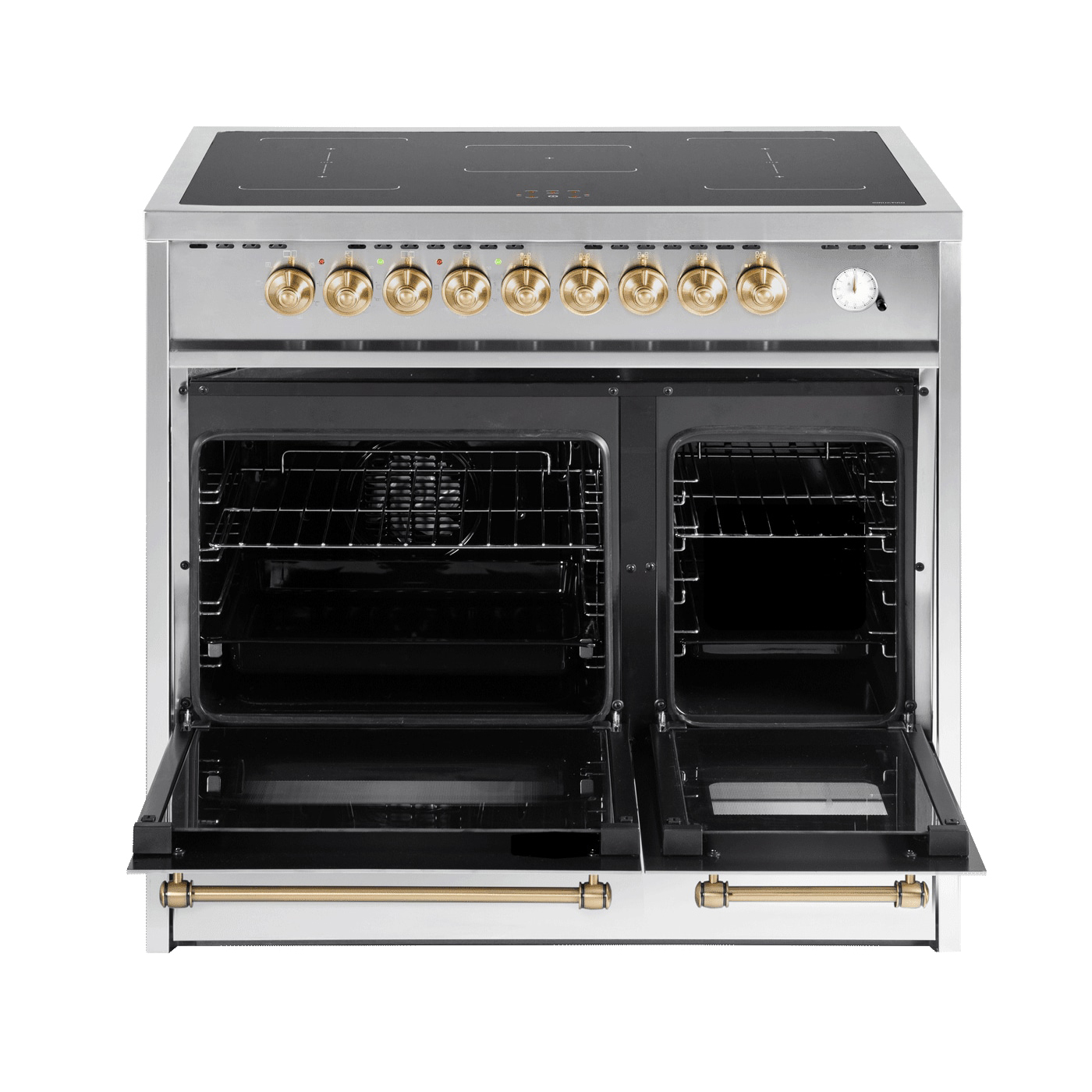 Induksjonsovn Pazzano Cuore Range Cooker 90 cm
