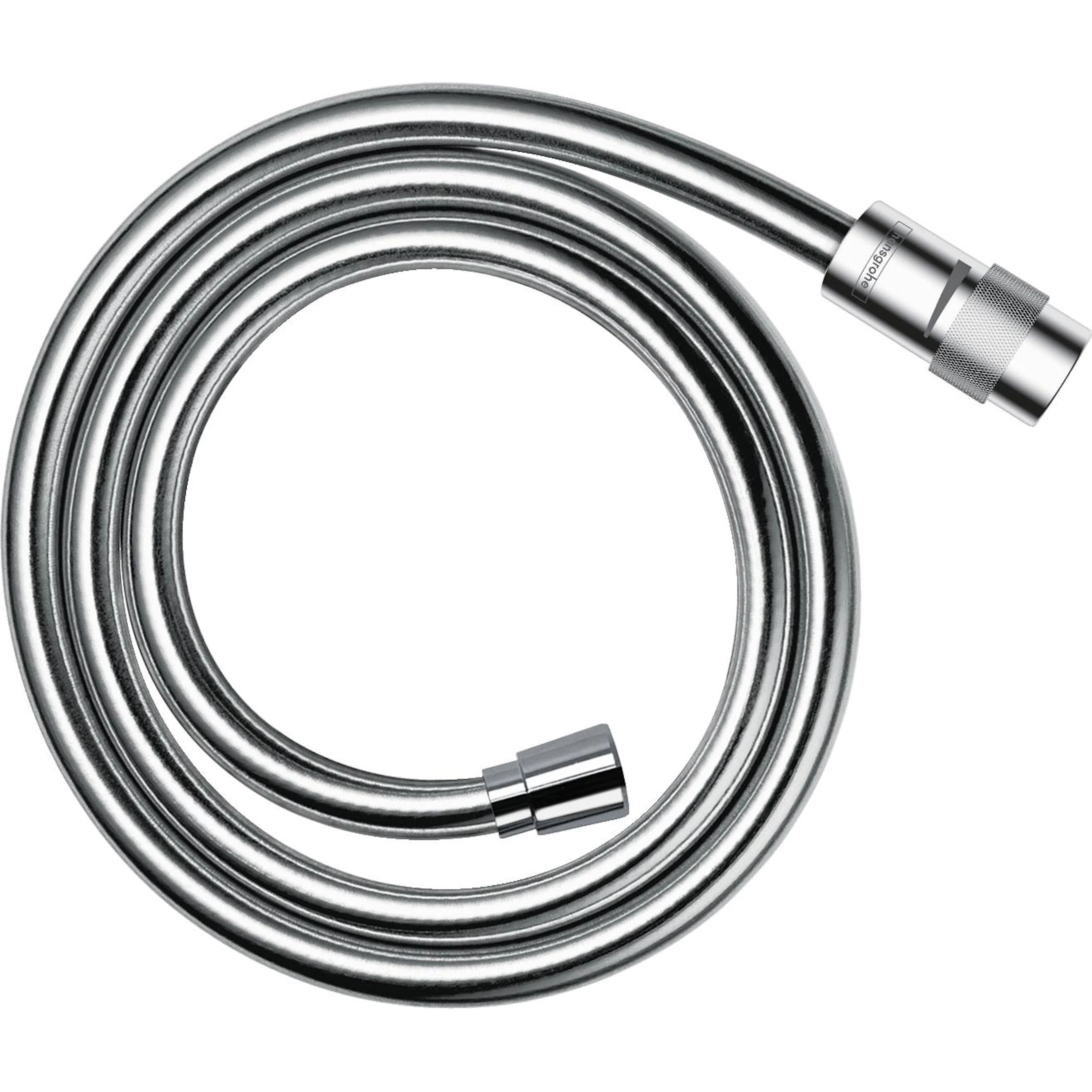 Isiflex Duschslang 125 cm med volymreglering L: 1,25 m