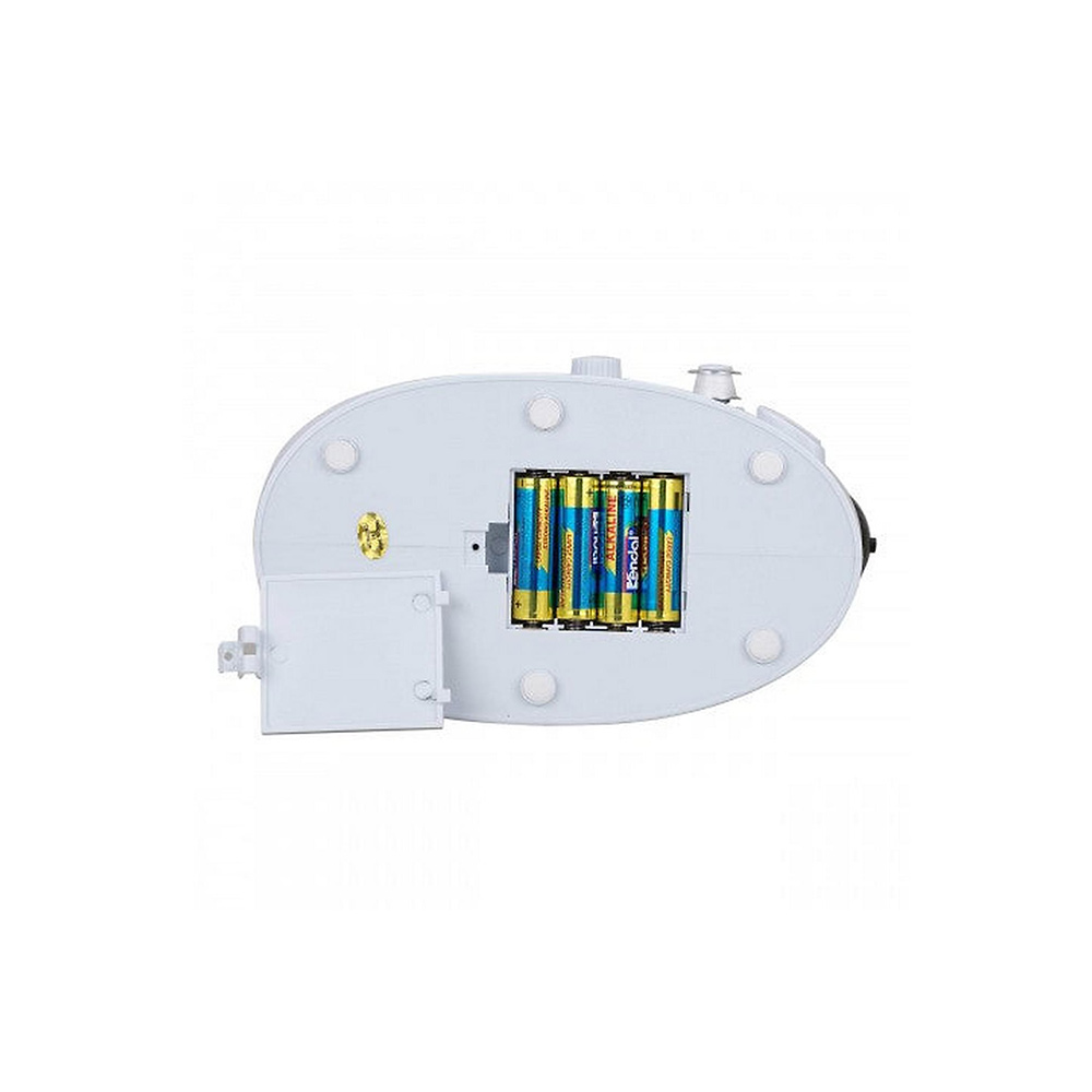 Symaskin Birgitta Junior