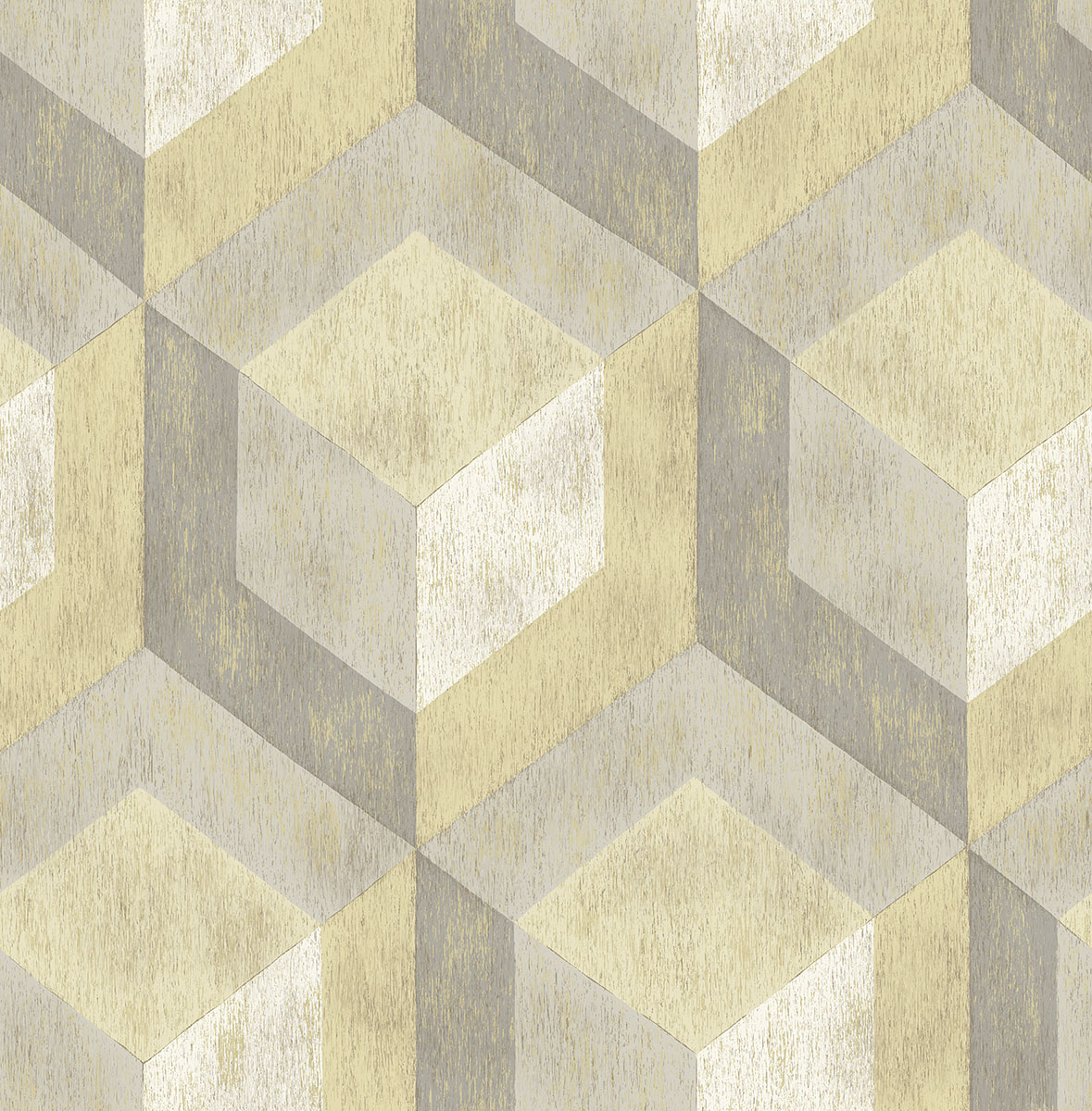 Tapet A Street Prints Rustic Wood Tile FD22309 | golv - tapeter - monstrad-tapet | KakelKungen