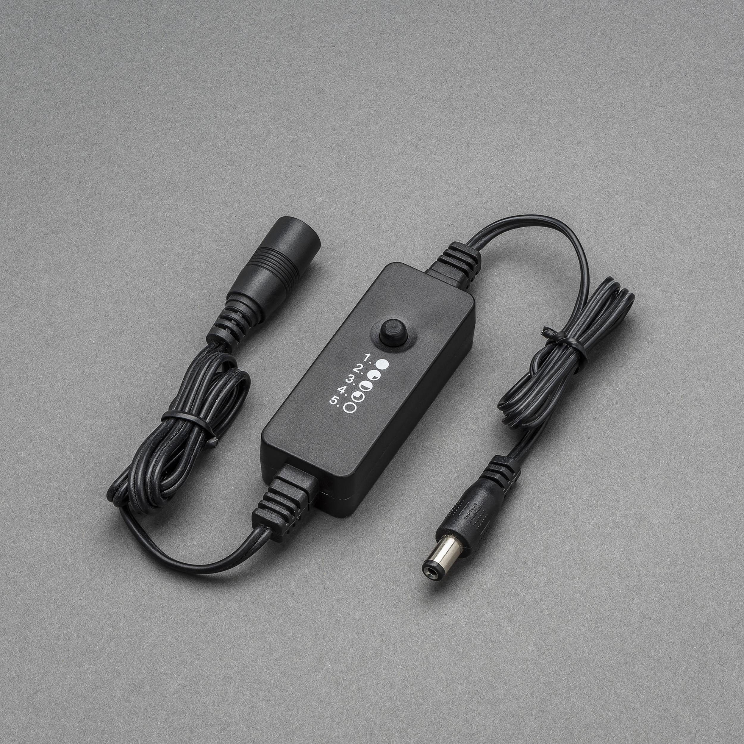 Dimmer Gnosjö Konstsmide 5 trinn