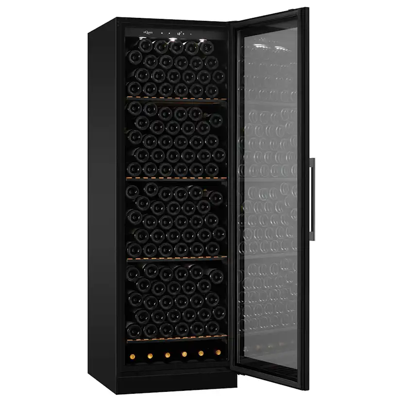 Vinlagringsskap mQuvée WineStore 215 Full
