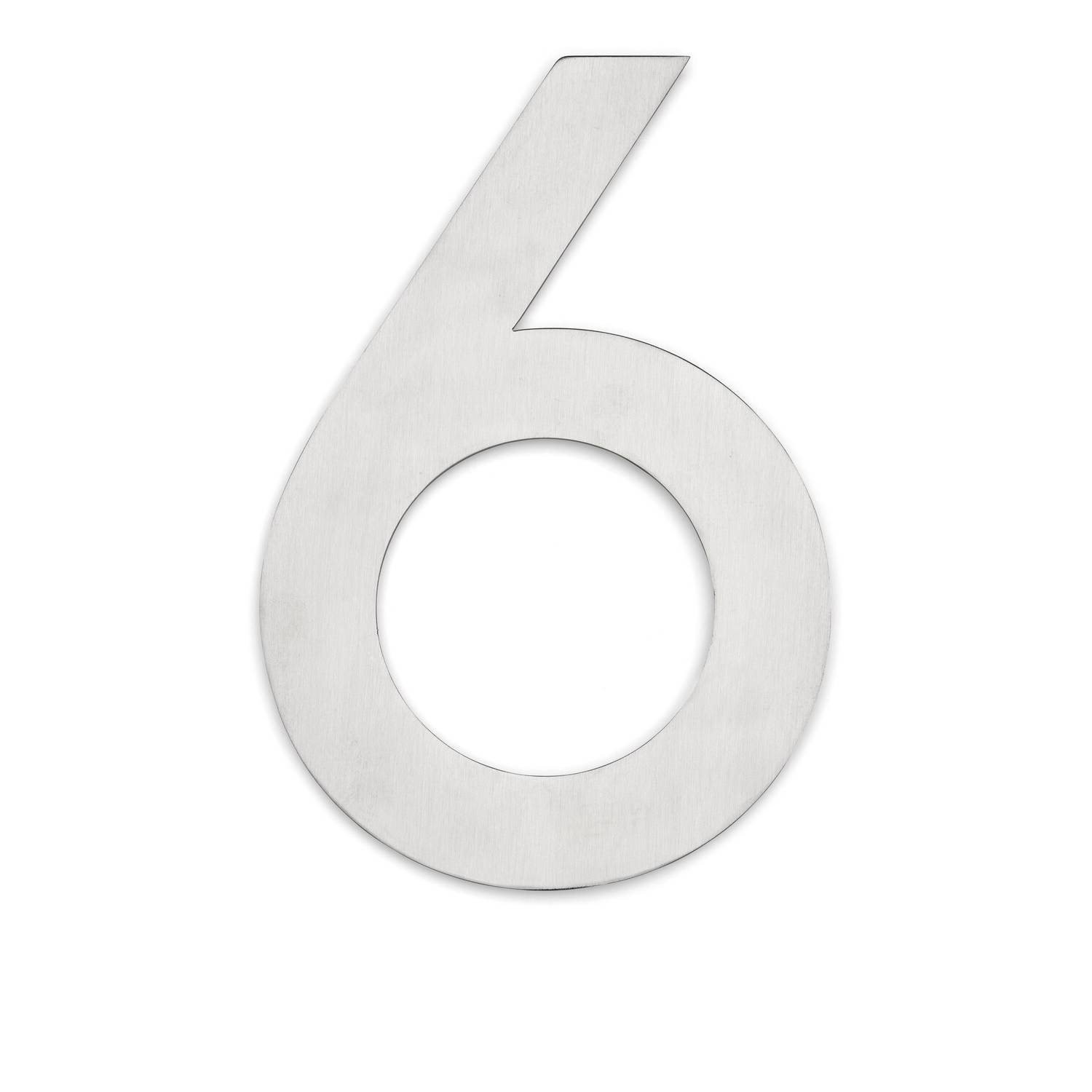 Husnummer Habo Home Siffer 0-9