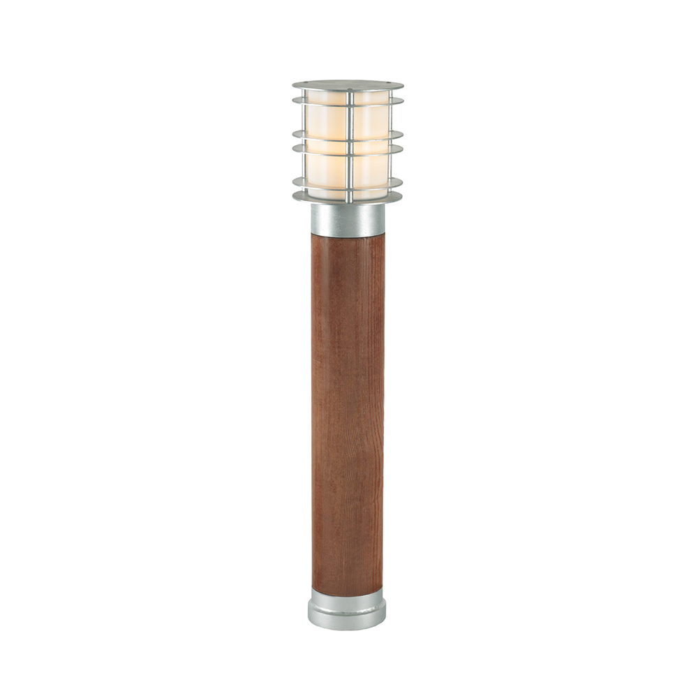 Pullert Norlys Stockholm Wood H85