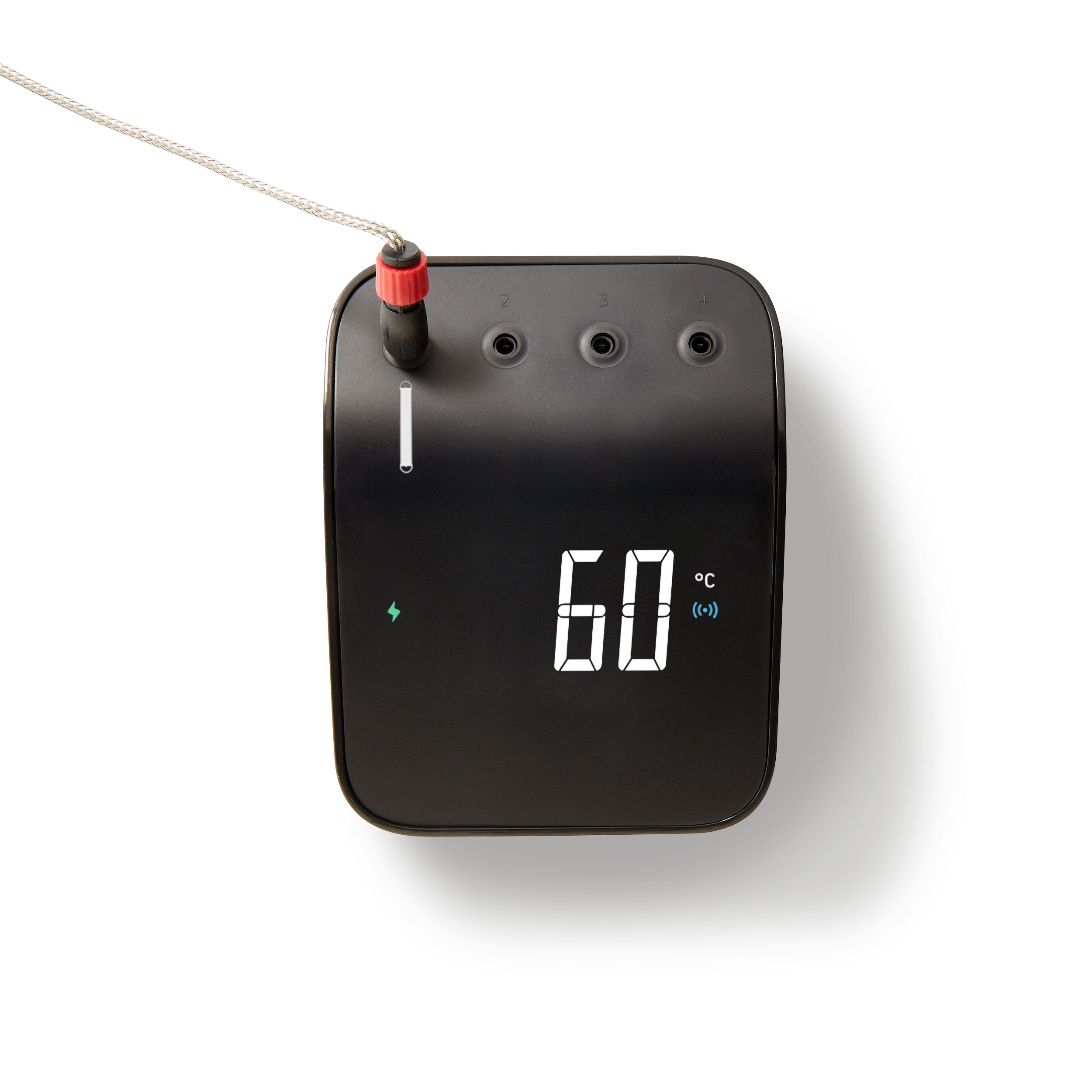Smarttelefon-tilkobling Weber Connect Smart Grilling Hub