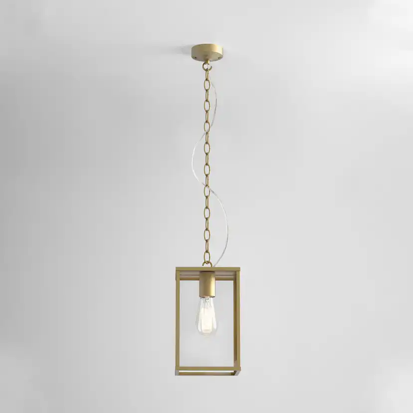 Taklampe Astro Homefield Pendant