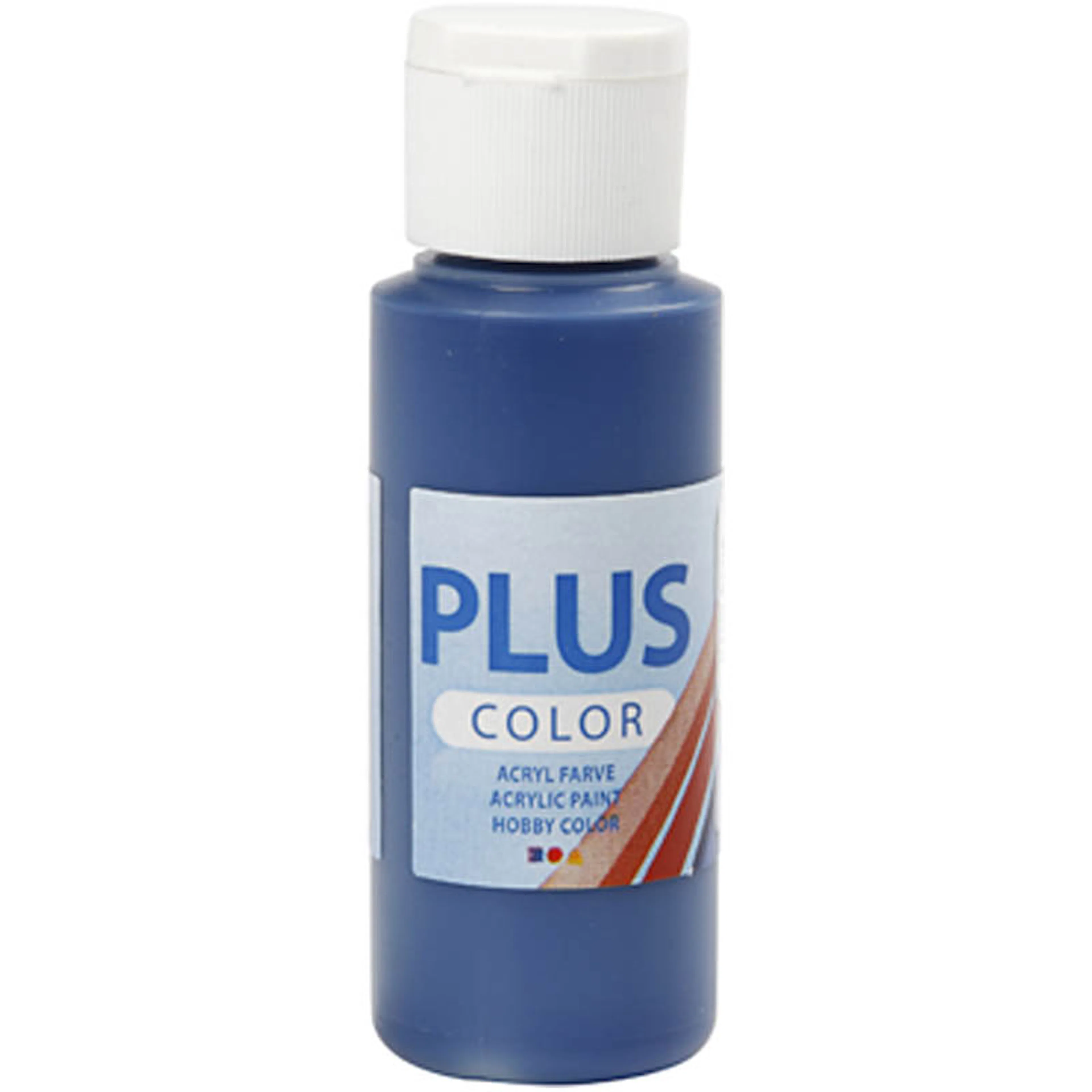 Hobbymaling Creativ Company Plus Color 60 ml