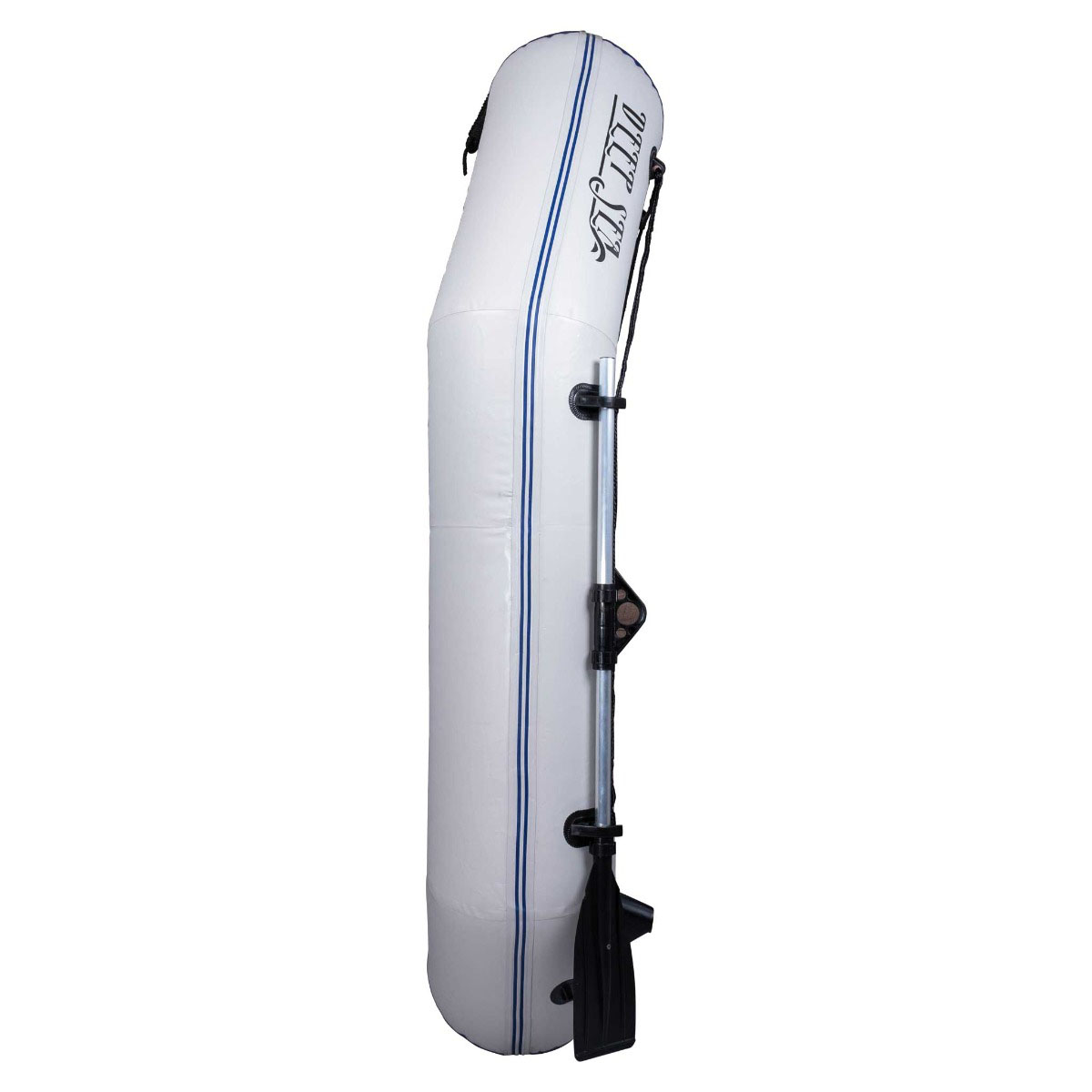 Gummibåt Deep Sea Original 2 personer