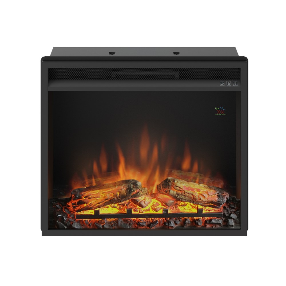 Elektrisk Peis Tagu Powerflame Elektrisk Brann