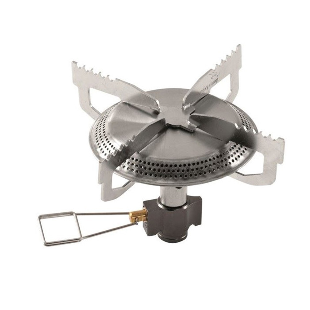 Liggeunderlag Easy Camp Wave EVA