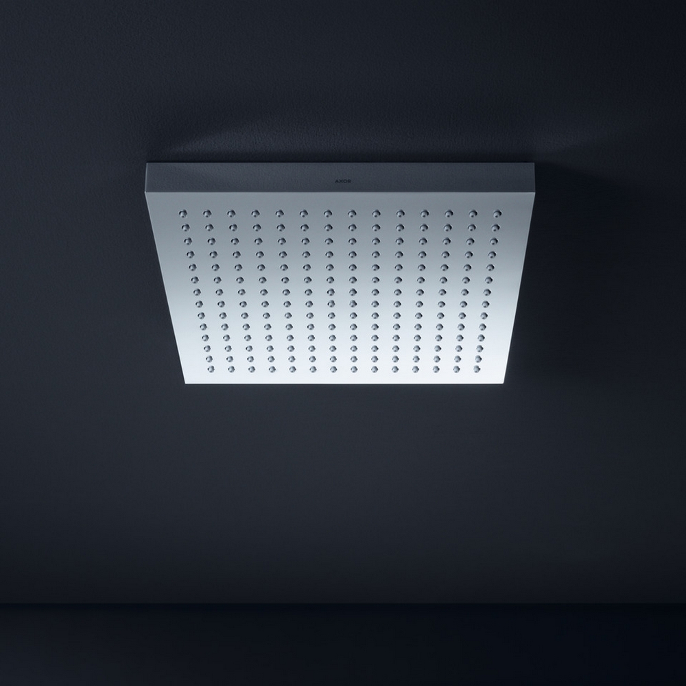 Hoveddusj Axor Starck for Innbygging