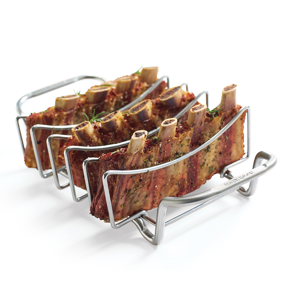Spareribs/stekholder Broil King