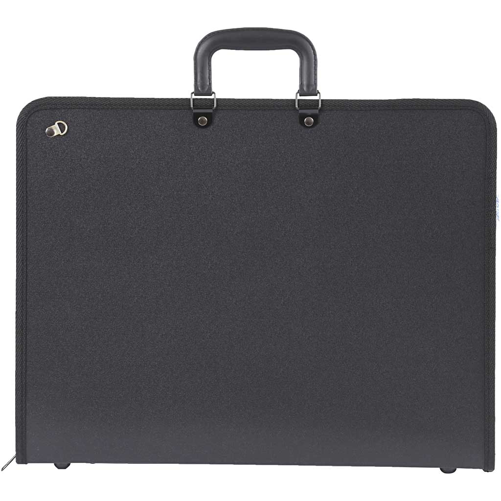 Dokumentmappe Creativ Company A3 297x420 mm Str 48x37 cm 1 stk