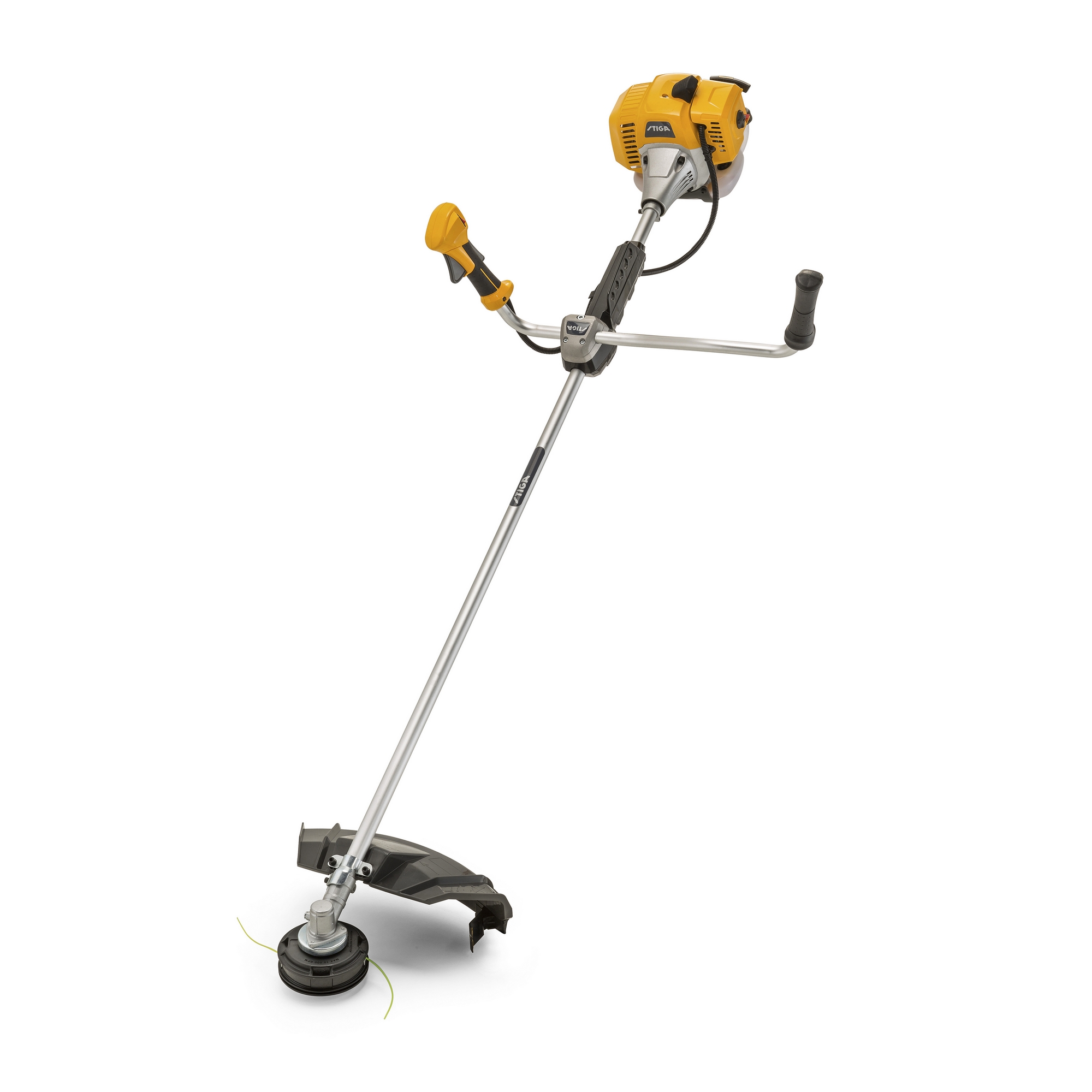 Gresstrimmer Stiga BC 535 B