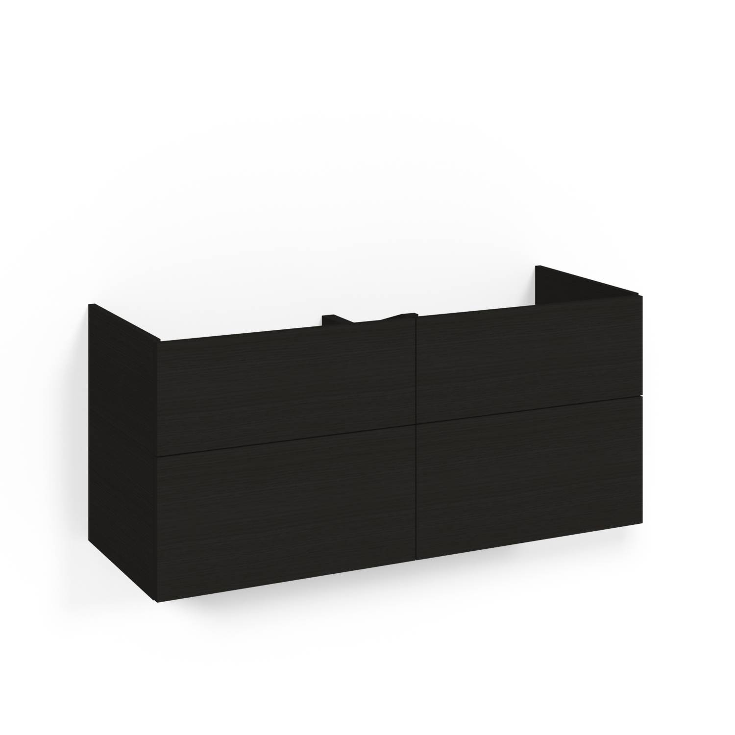 Tvättställskåp Macro Design Crown Plain utan Tvättställ | badrum - badrumsmobler - tvattstallsskap-och-kommod | KakelKungen