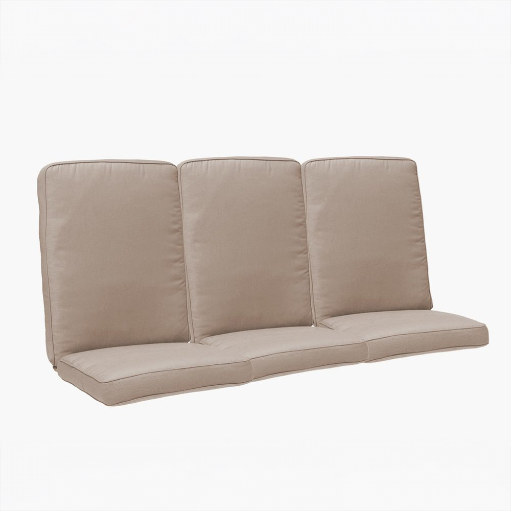 Hagepute Hillerstorp Texas Høy til Aspö