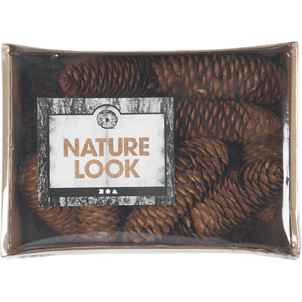 Grankongler Creativ Company D40 mm 1 Pk