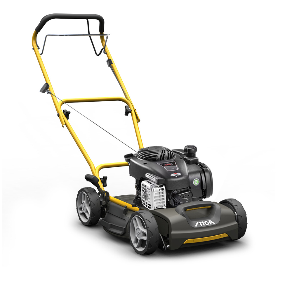 Gressklipper Stiga Multiclip 47 SQ B