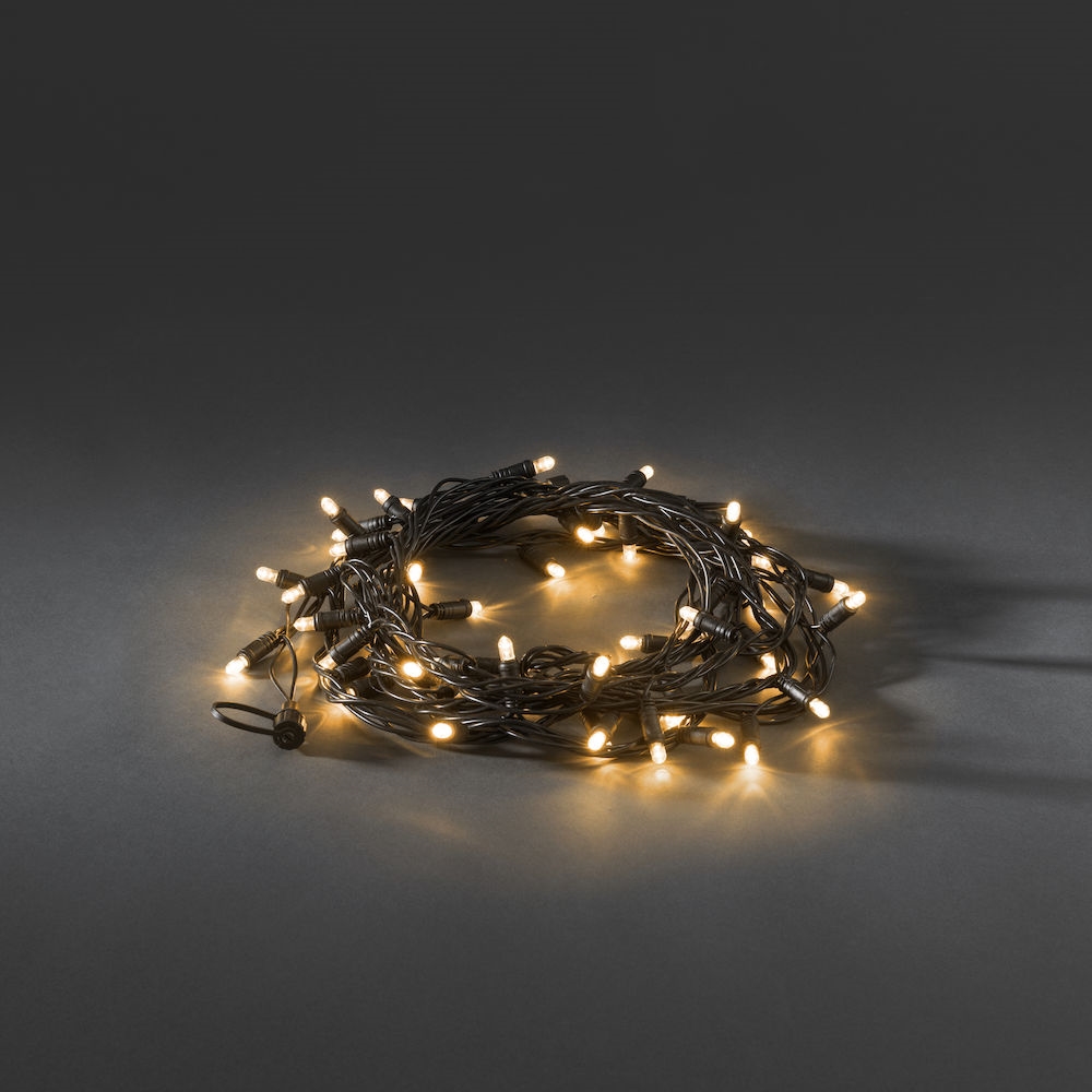 Tilleggslenke Gnosjö Konstsmide 100 LED