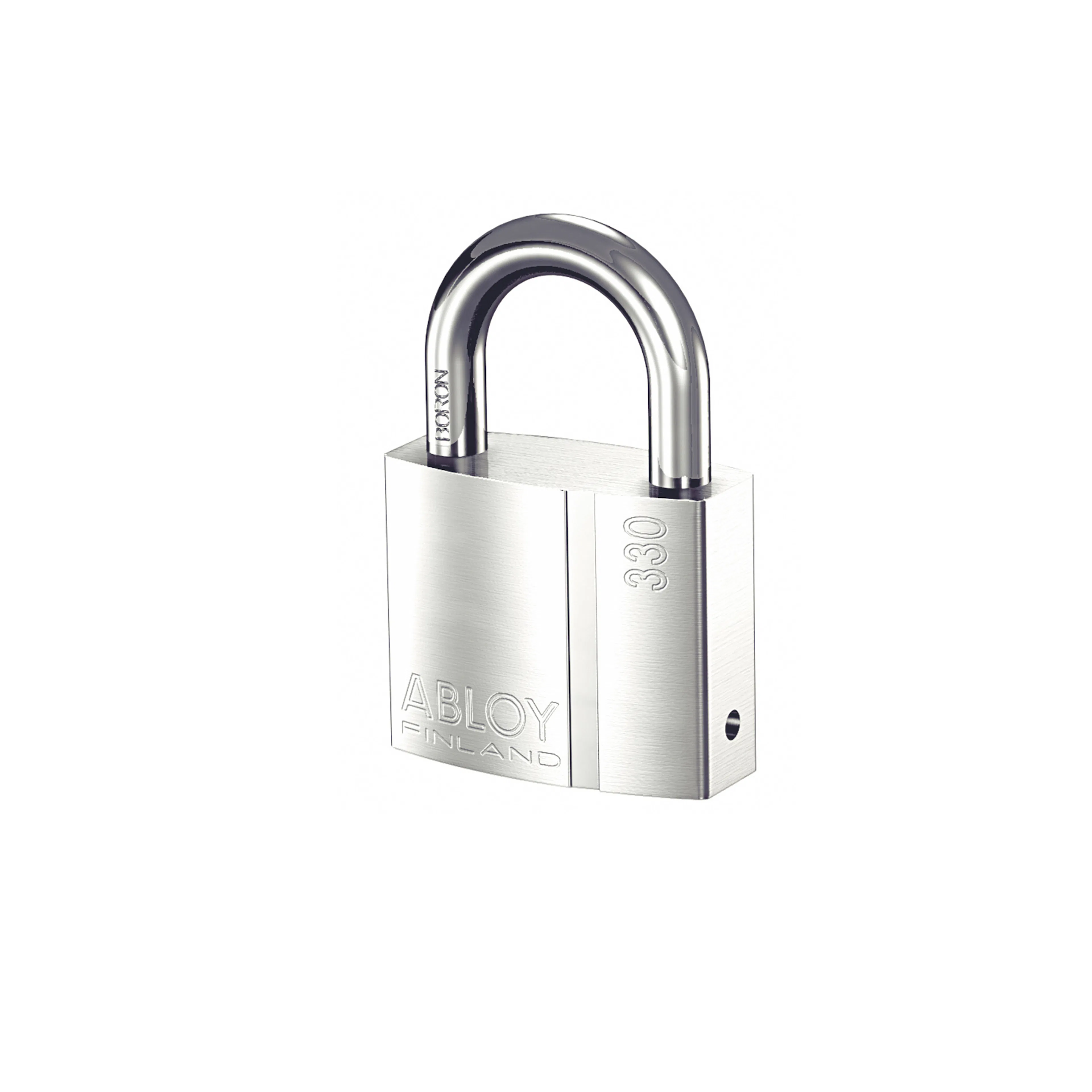Hengelås ASSA Abloy PL330/50 Klasse 2