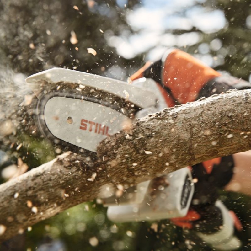 Grensag STIHL GTA 26