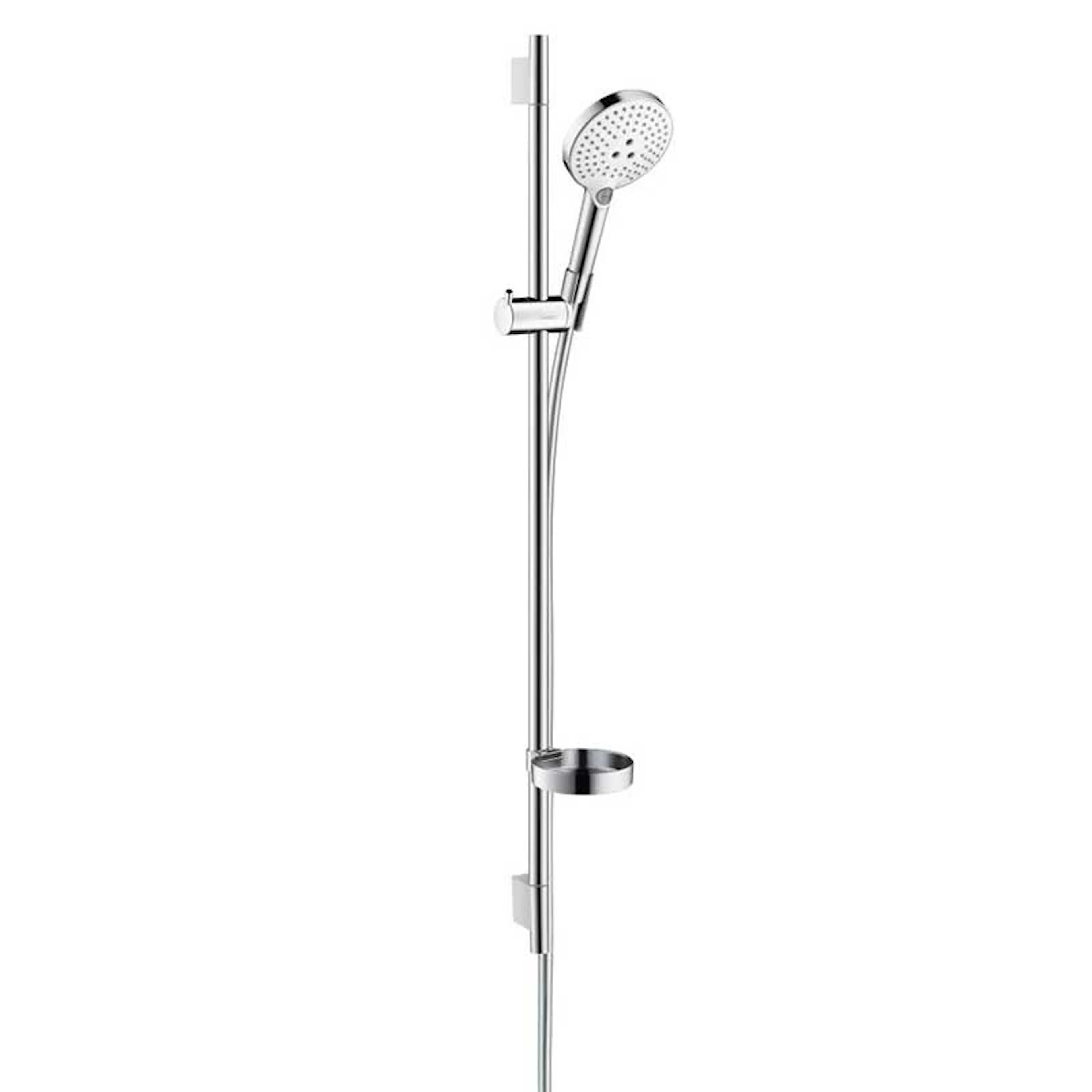 Dusjsett Hansgrohe Raindance Select S 120 3jet 90 cm