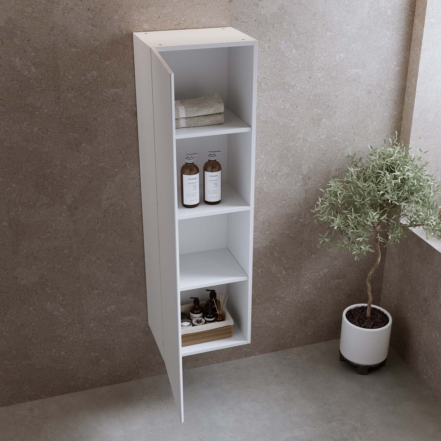 Høyskap Bathlife