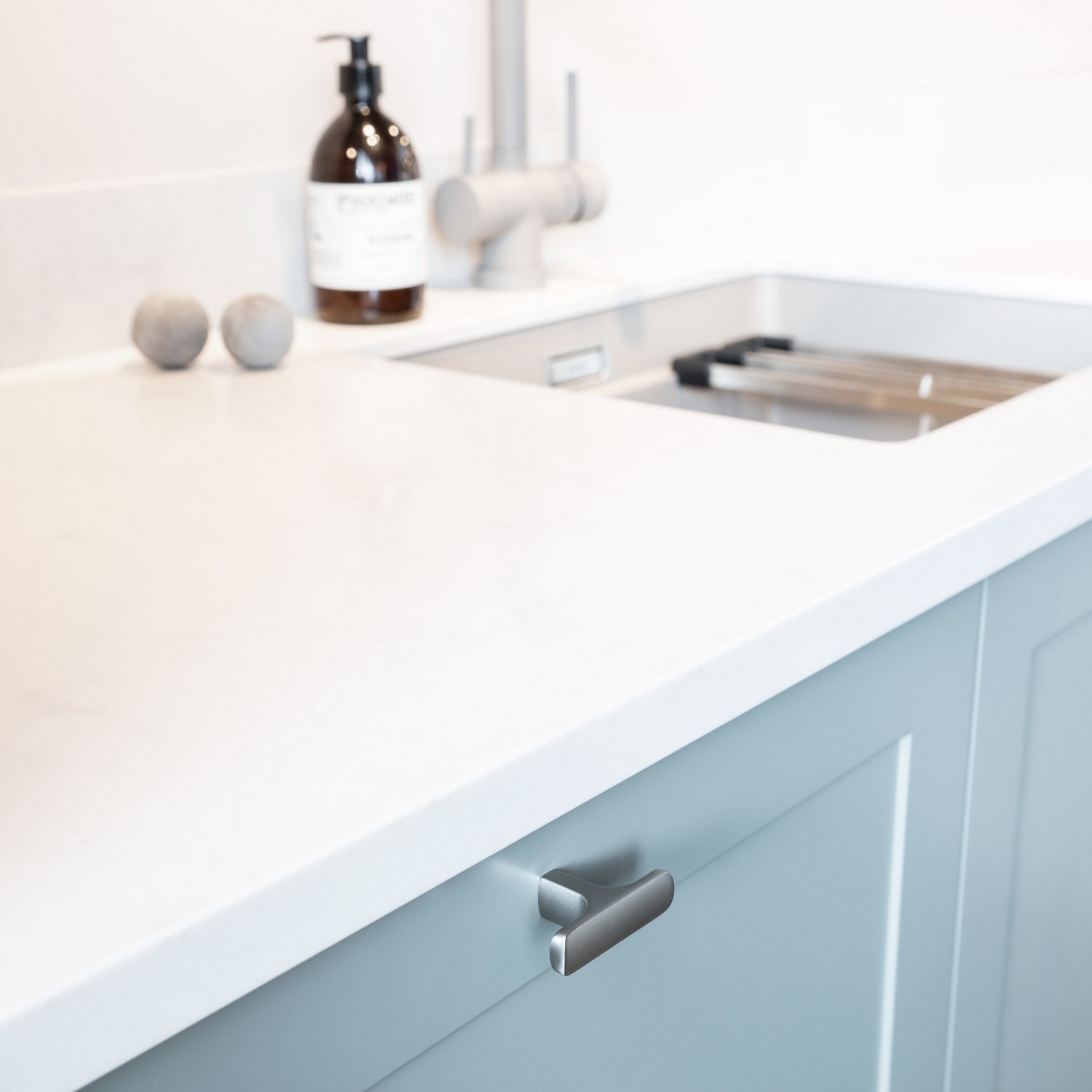 Knott Beslag Design T Ethel
