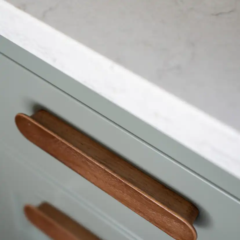 Håndtak Beslag Design Tuba