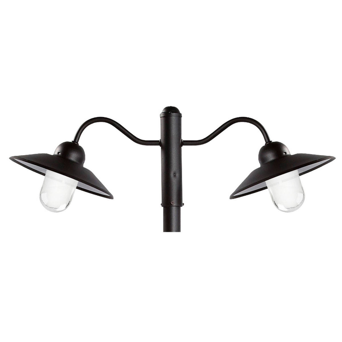 Stolpearmatur Westal Stall Dobbel