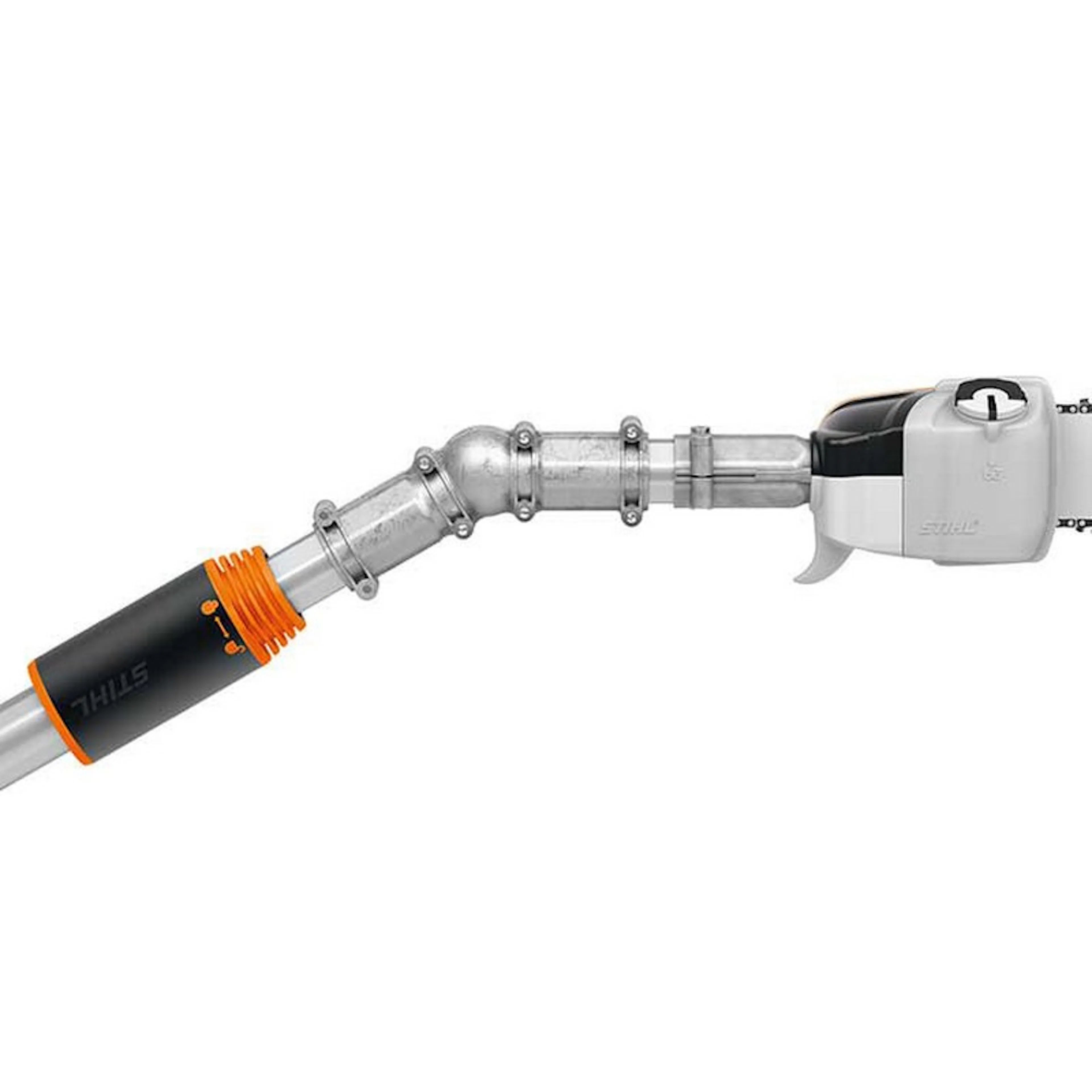 Vinkeldrev STIHL Vinklet 30° til HT 133
