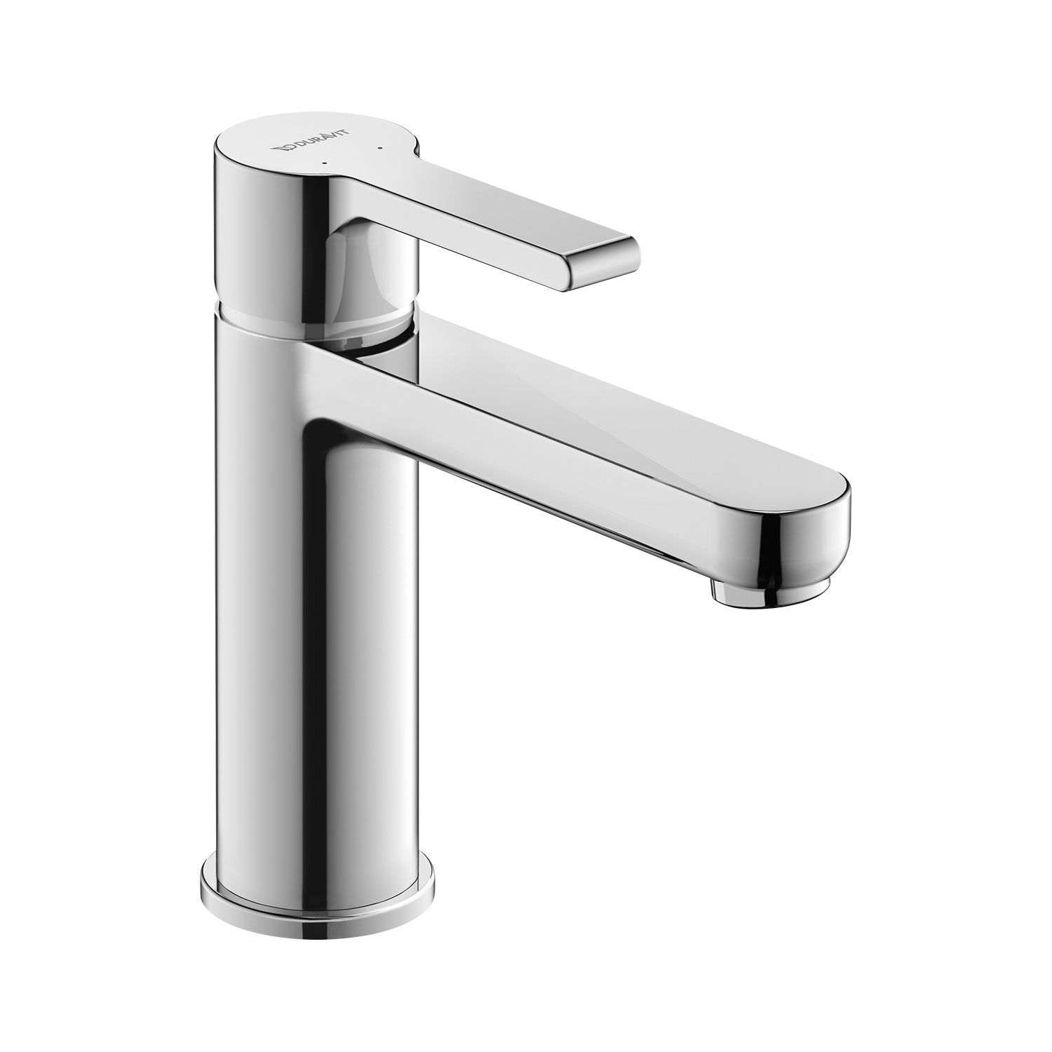 Tv&auml;ttst&auml;llsblandare Duravit B.2