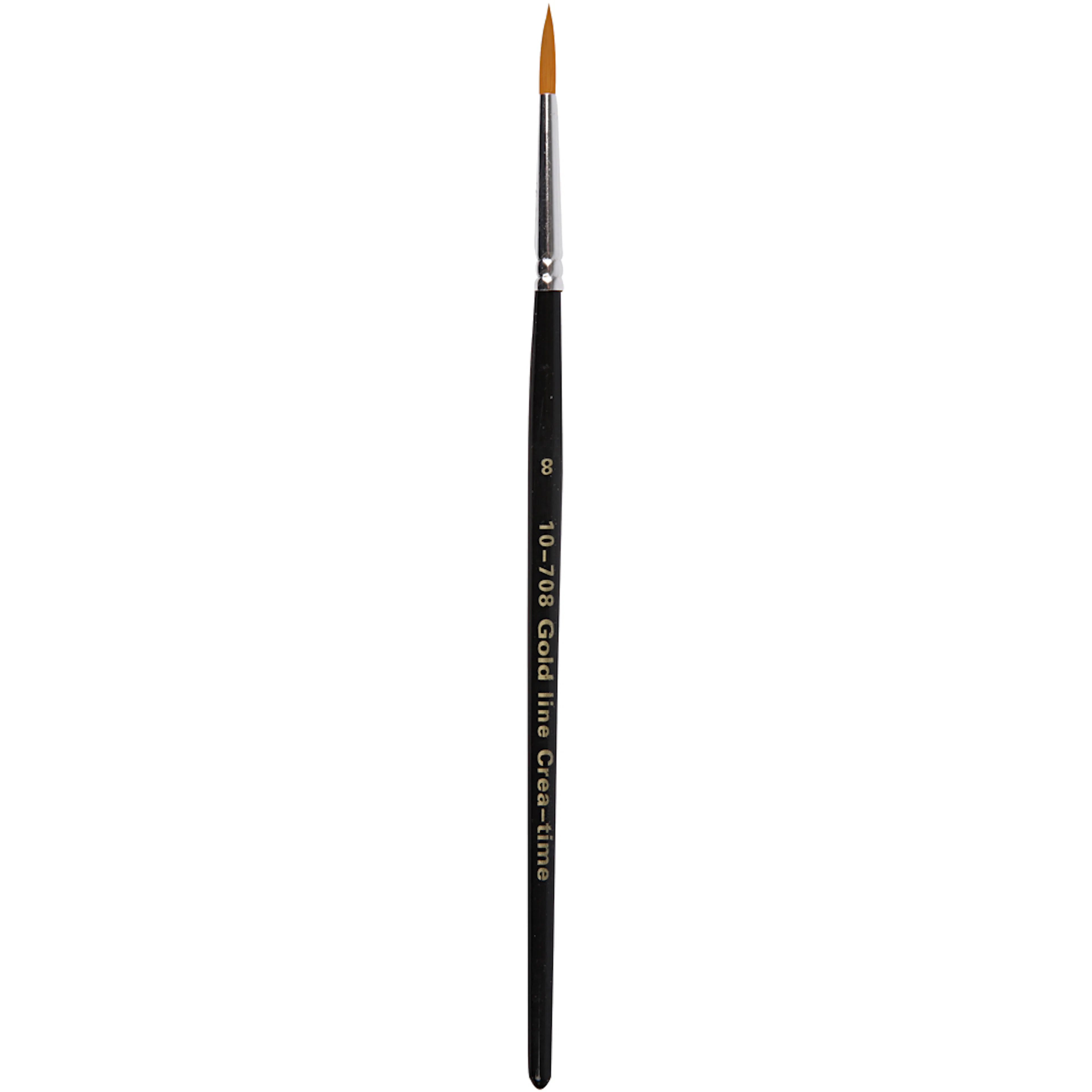 Pensler Creativ Company Gold Line Rund Nr 8 12 Stk/1 Pk