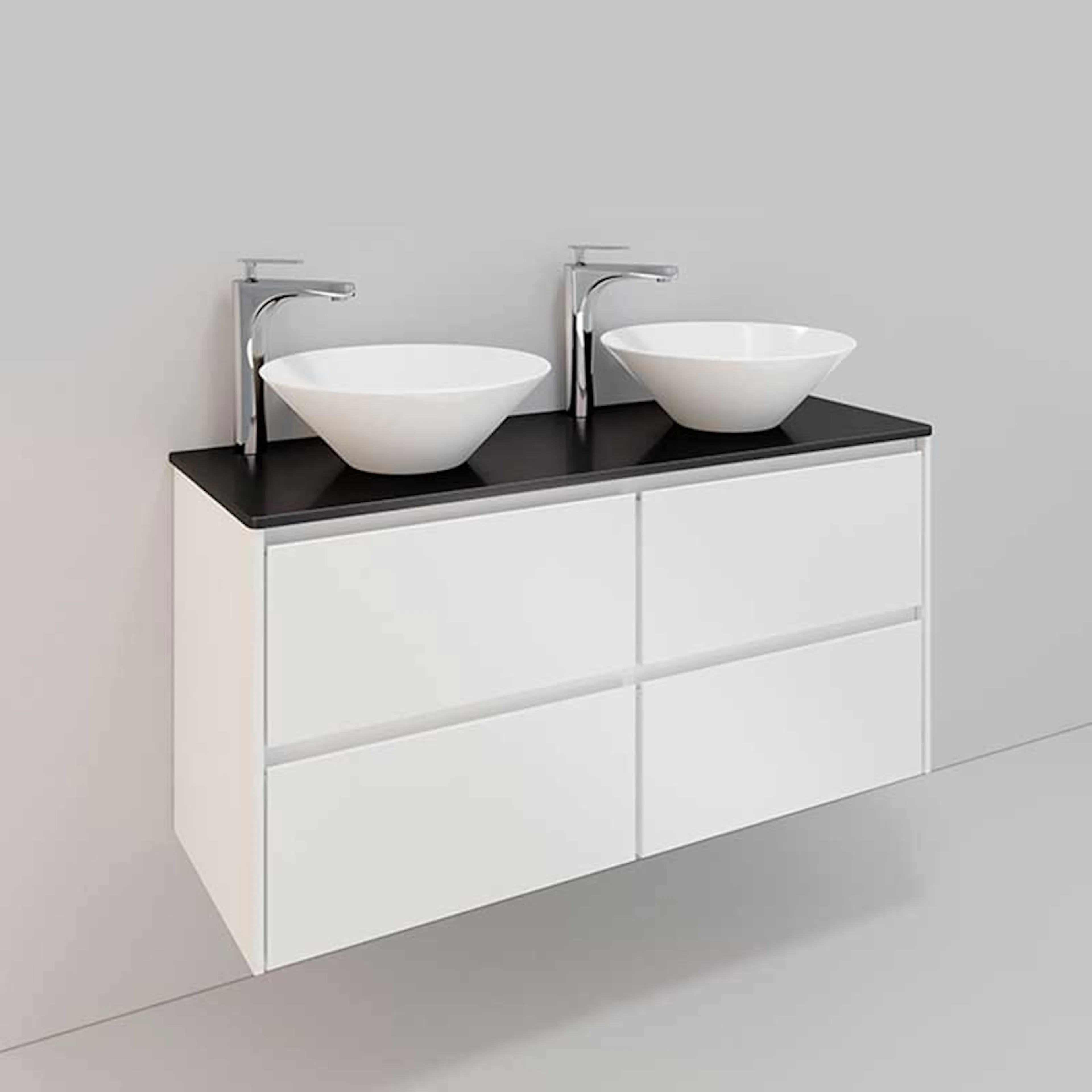 Servantskap Noro Lifestyle Concept Loop 120 Høy