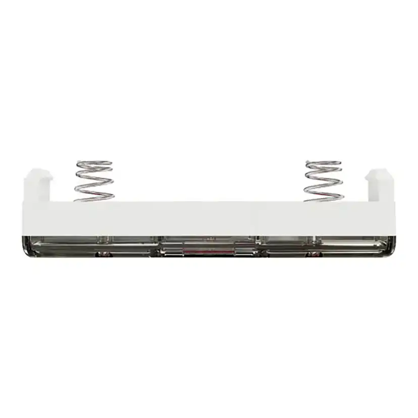 Indikeringslampe Elko One Innfelt LED for Strømstiller 230V IP21