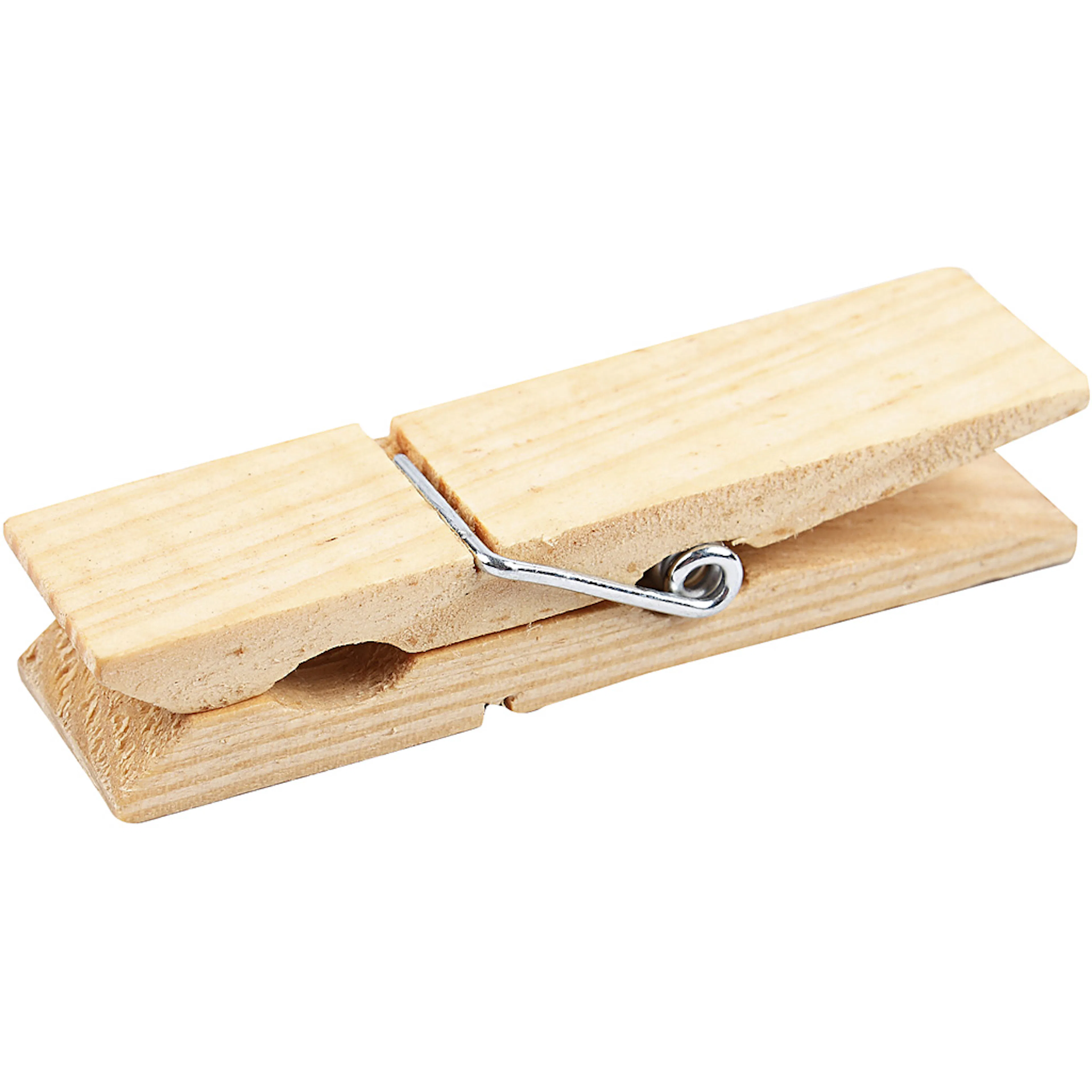 Huskeklype Creativ Company 7,2x2 cm 1 pakke