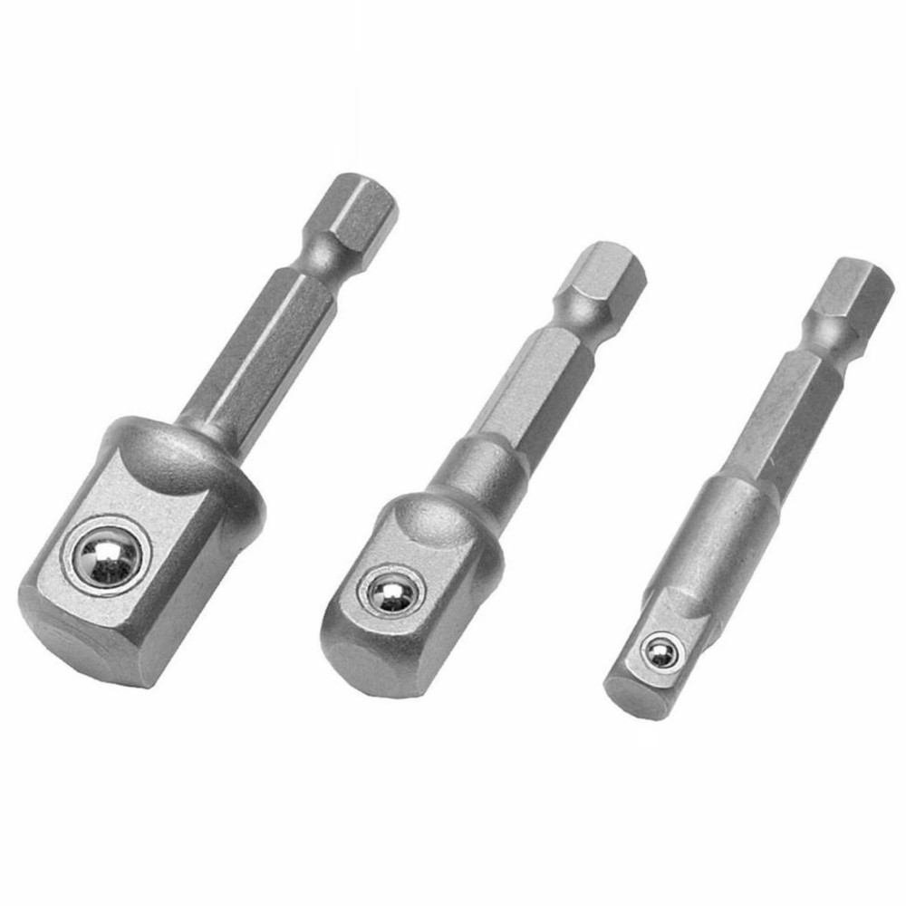 Adaptersett Boxer 3-pack