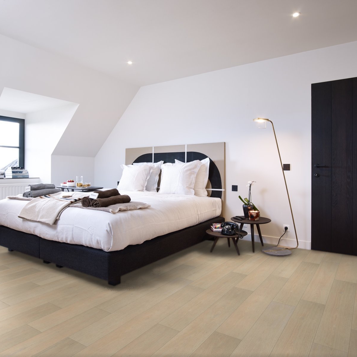 Laminatgulv BerryAlloc Ocean 12 XL Select Sand Natural