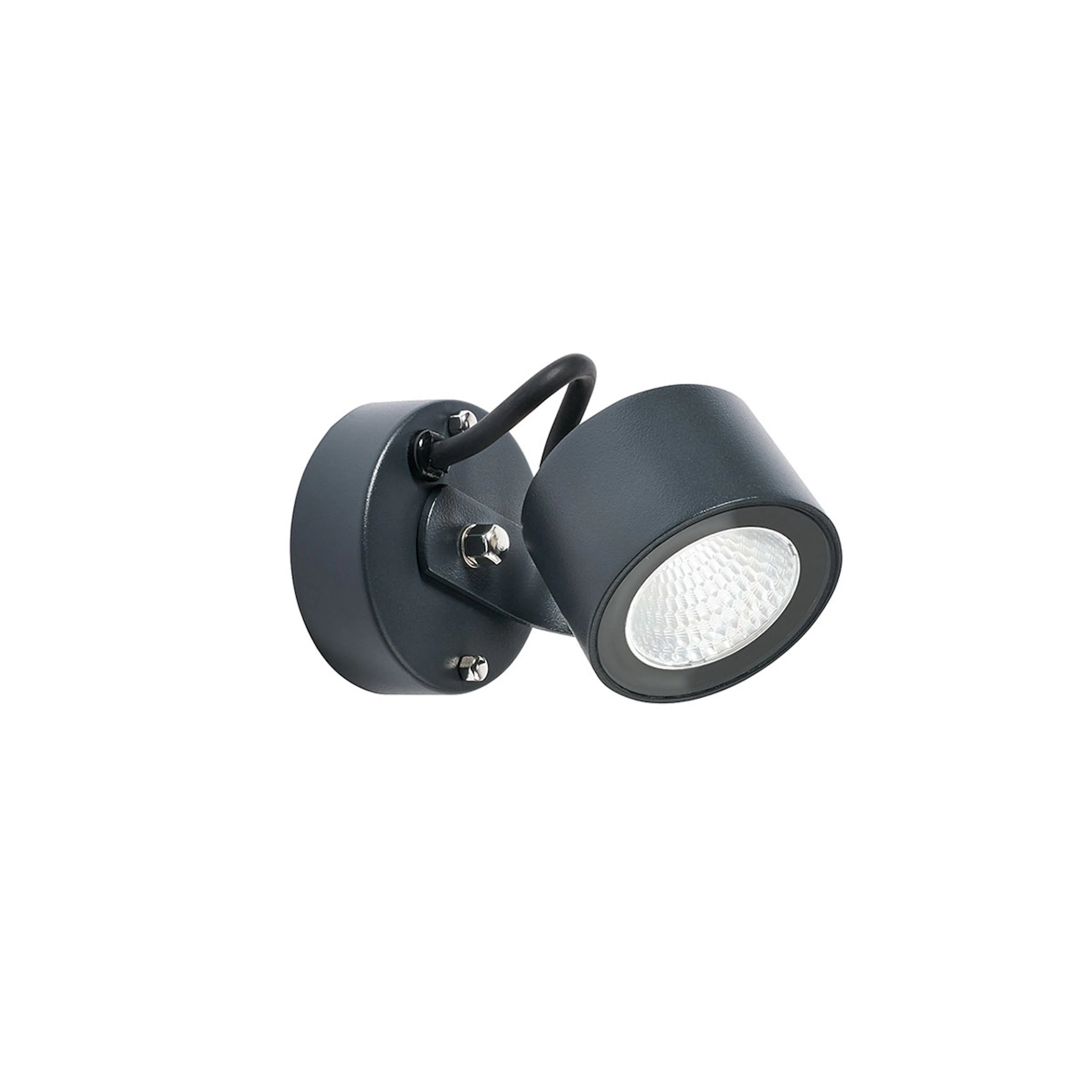 Vegglampe Norlys Moss