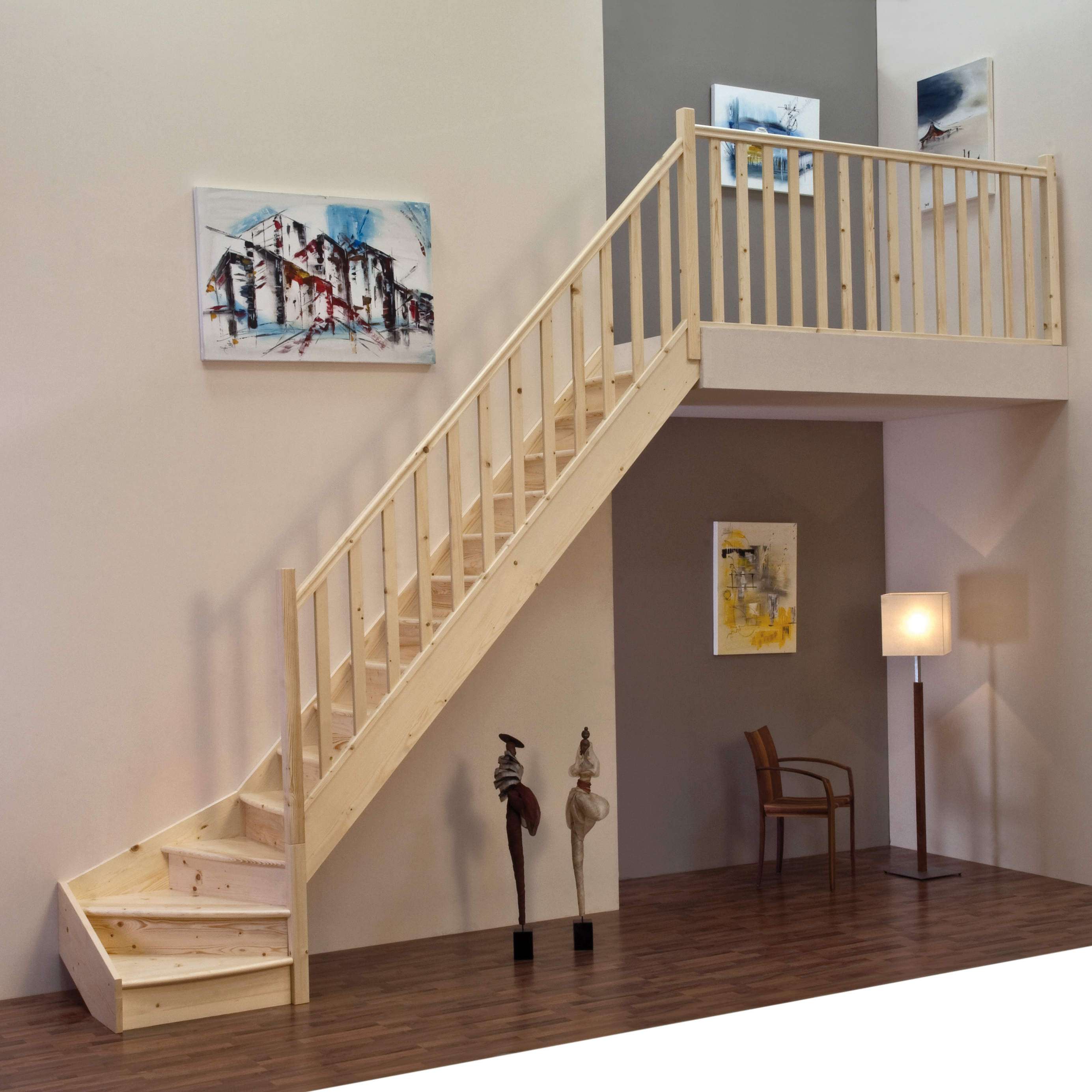 Hemstrapp Byggera Complete L-form